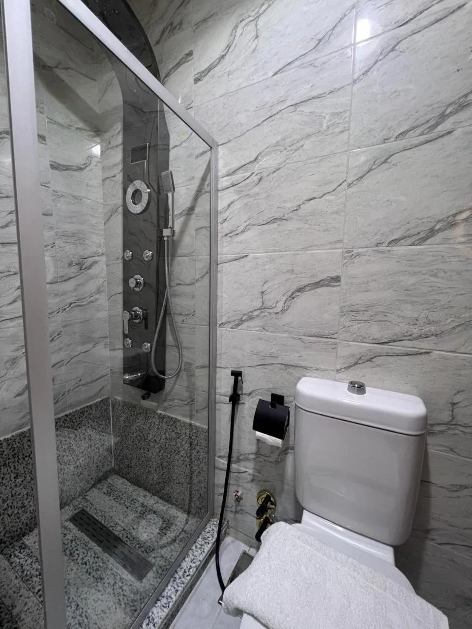 Bathroom in Pyramids top success result