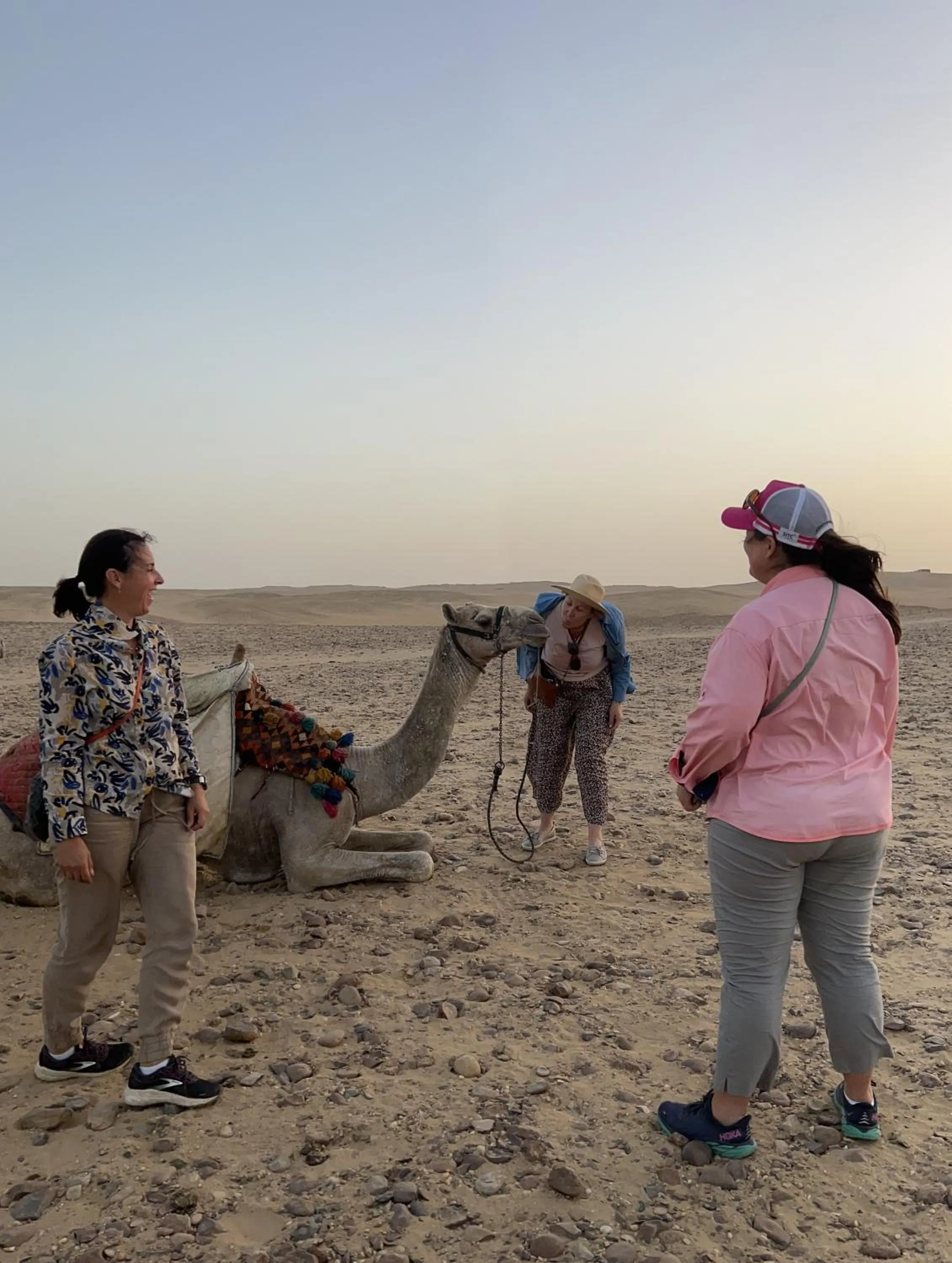 Pyramids top success result