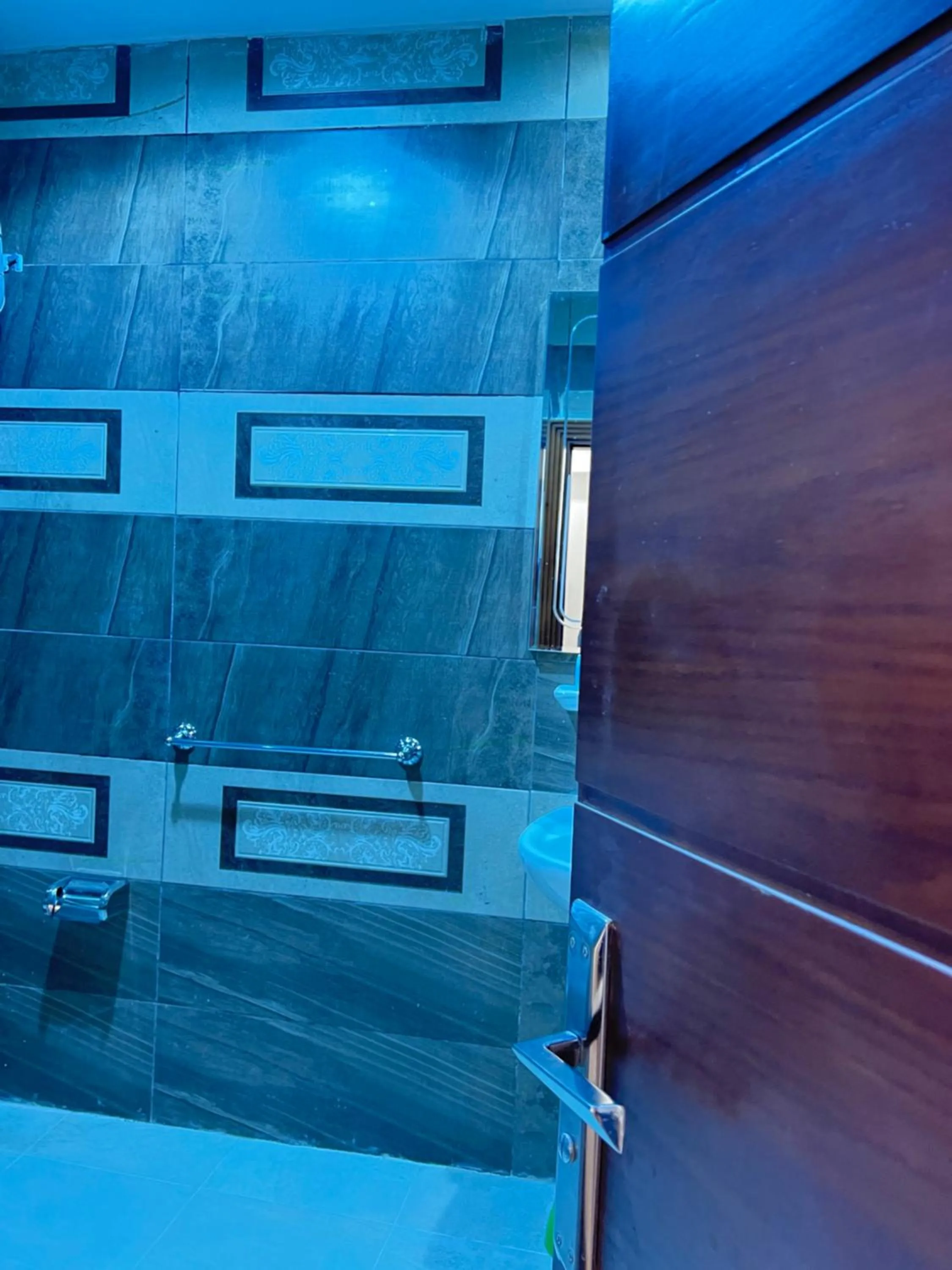 Bathroom in Pyramids top success result