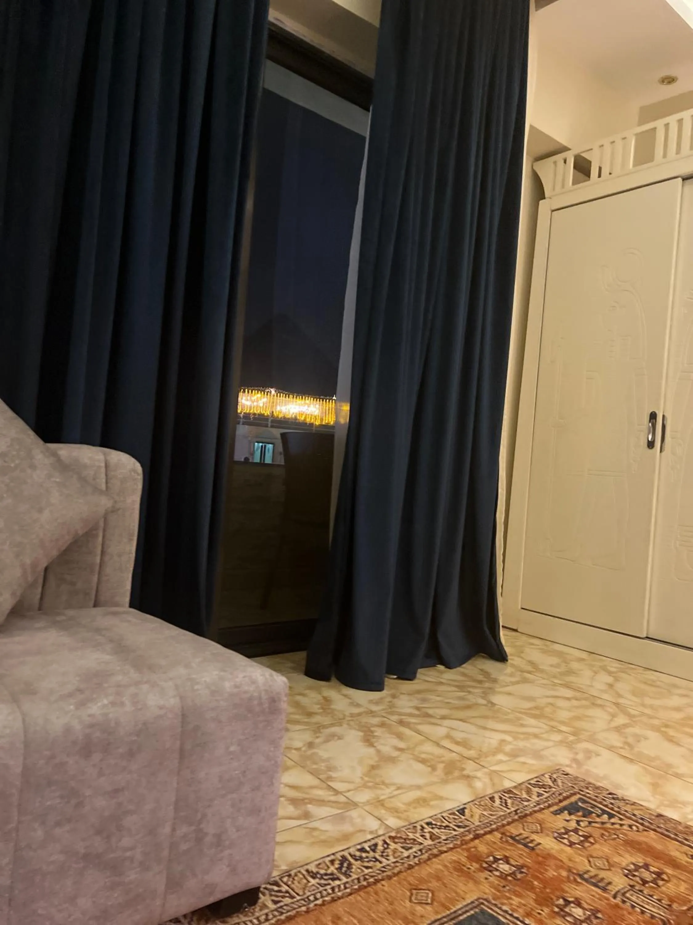 Pyramids top success result