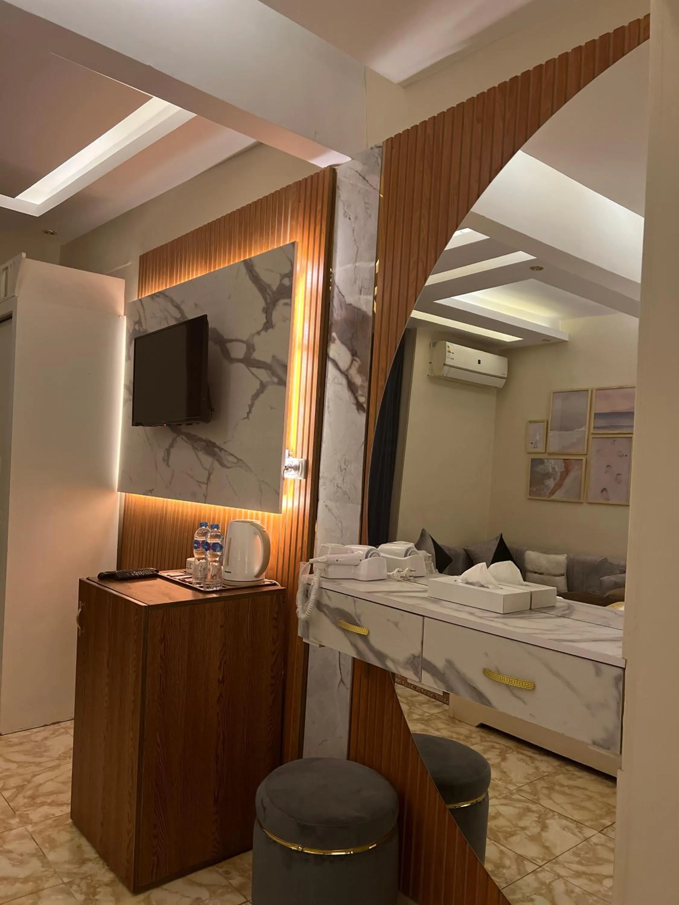 Bed in Pyramids top success result