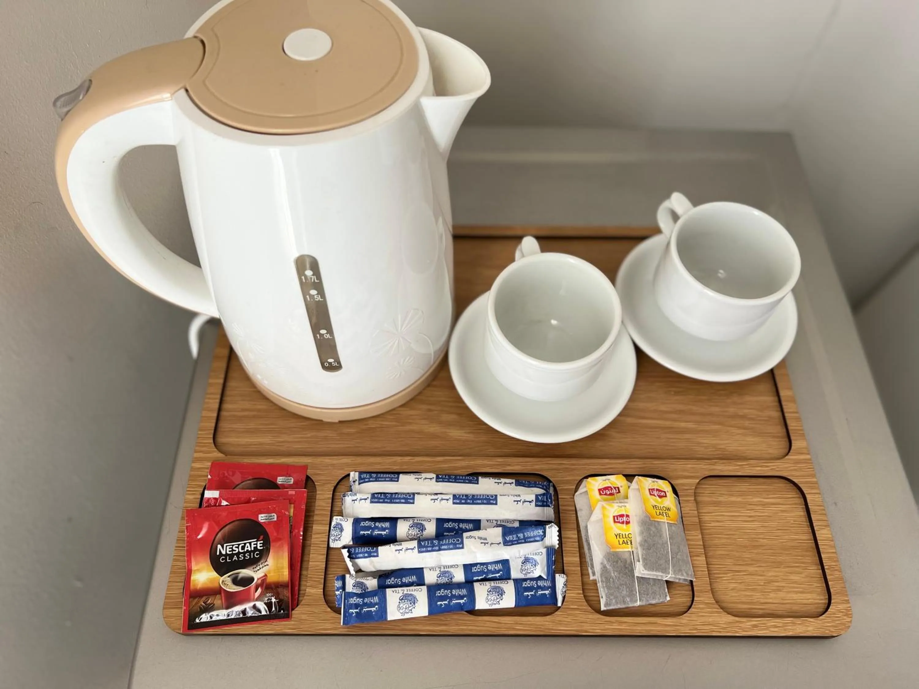 Coffee/tea facilities in Pyramids top success result