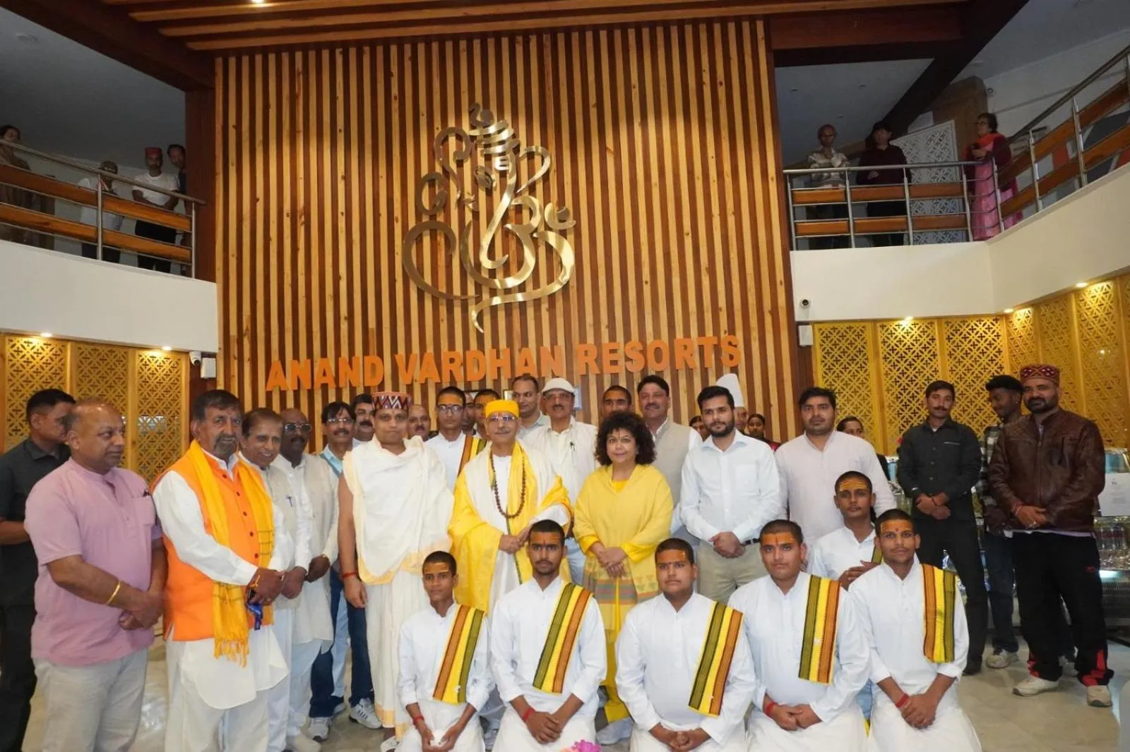 Other in Anand Vardhan Resorts