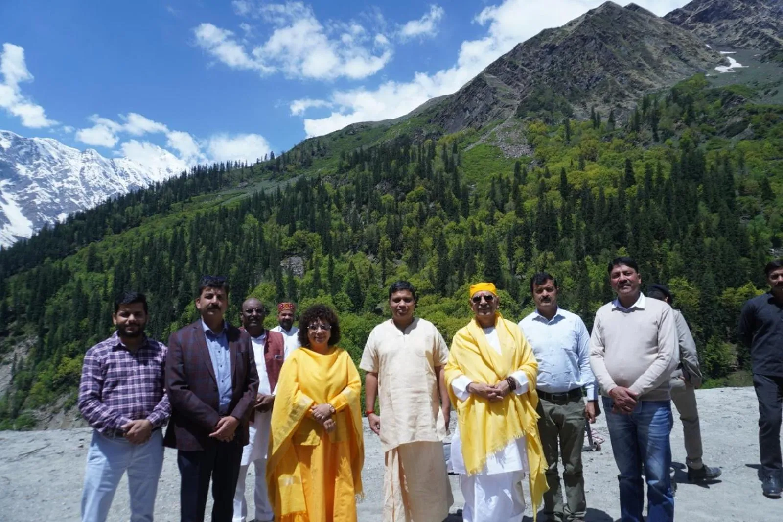 Other in Anand Vardhan Resorts