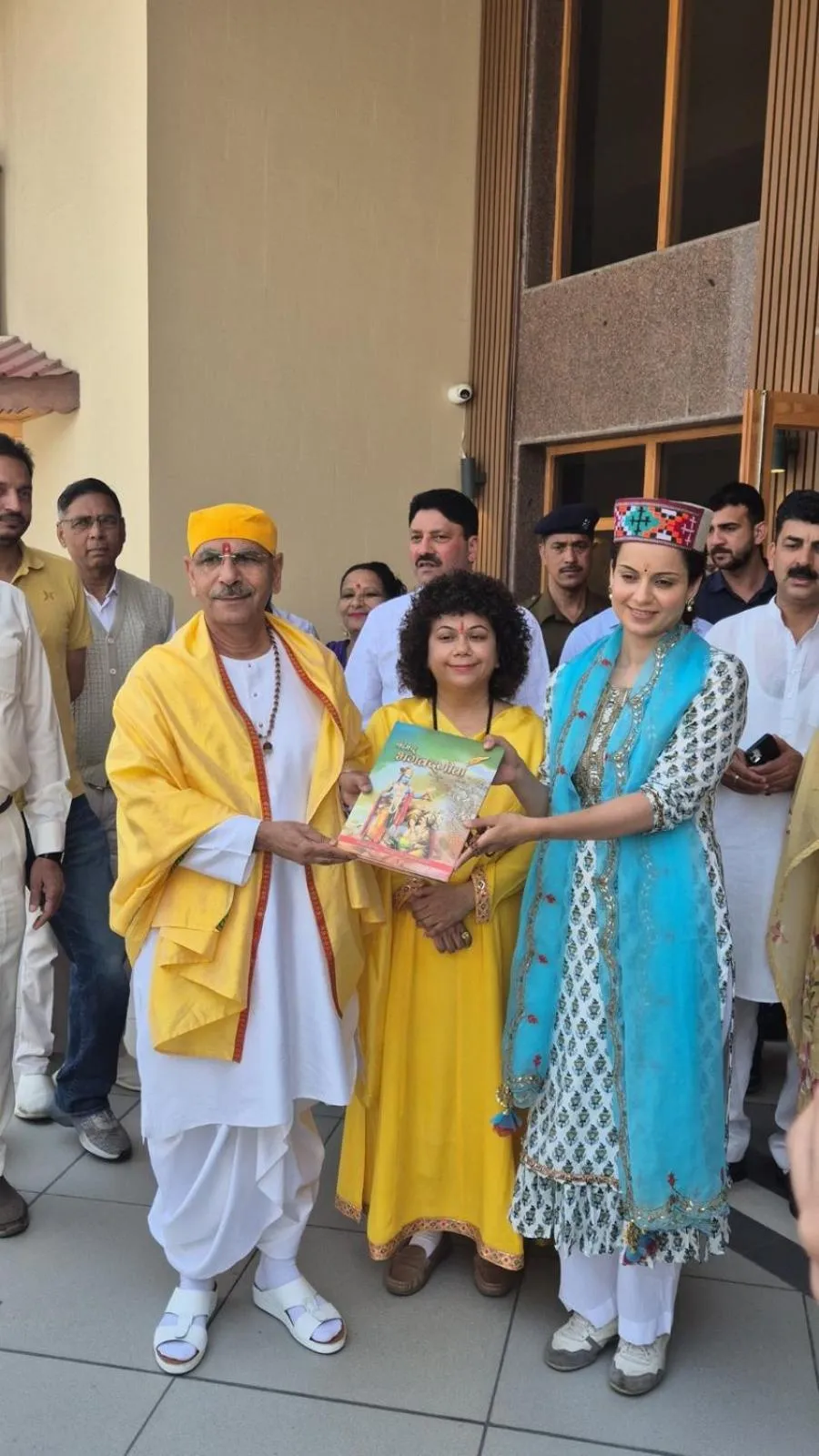 Other in Anand Vardhan Resorts