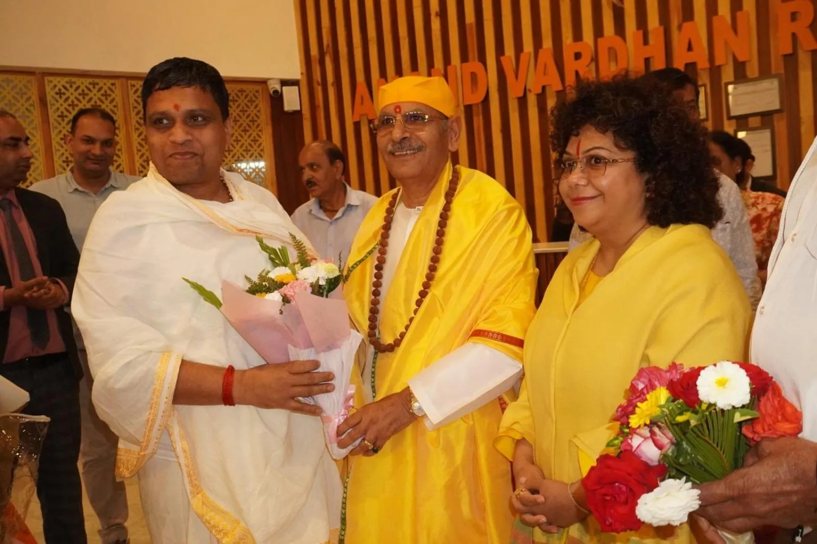 Other in Anand Vardhan Resorts