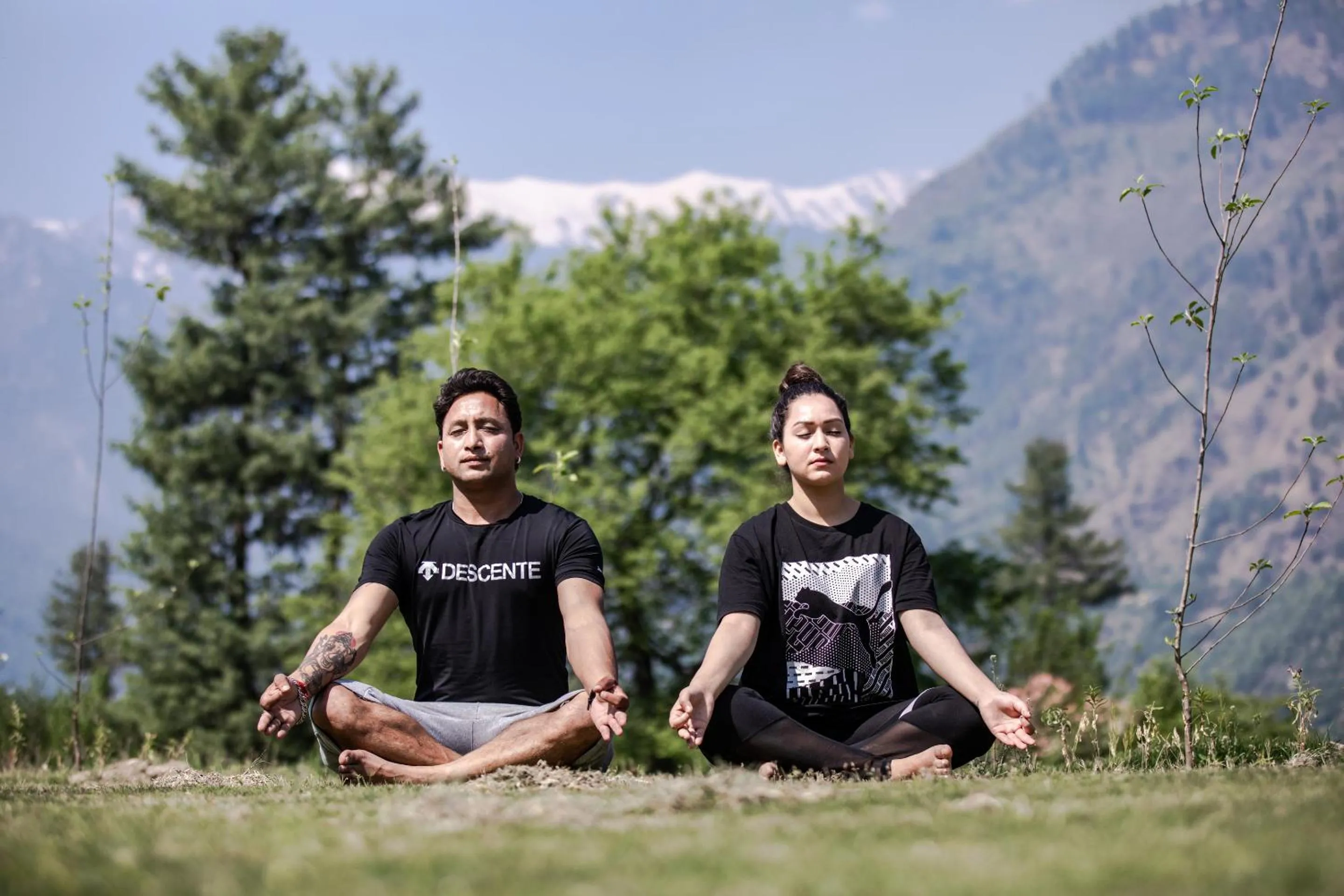 Activities in Anand Vardhan Resorts