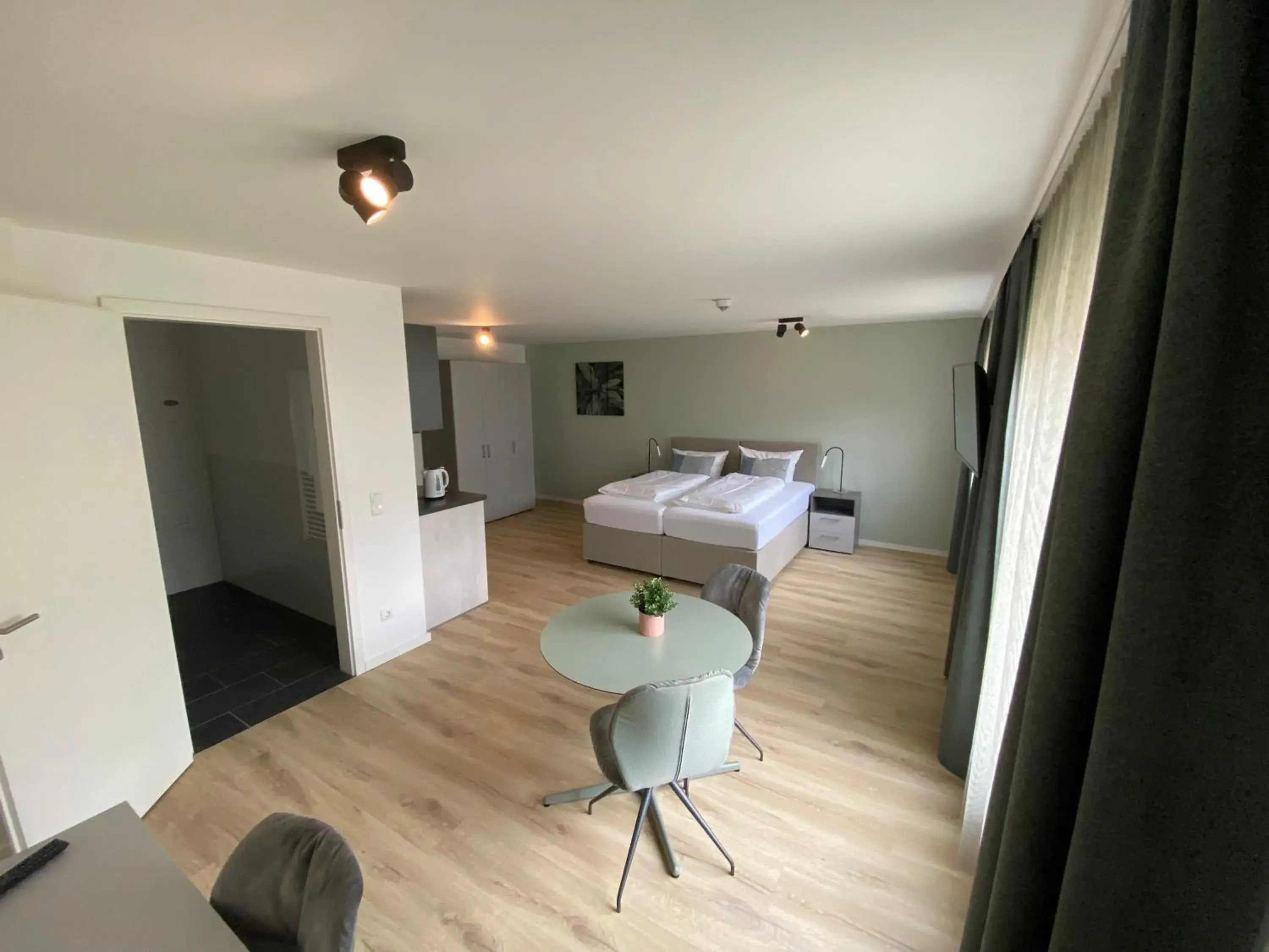 Superior Apartment in Snooze Apartments Alling Superior Apartment in Snooze Apartments Alling