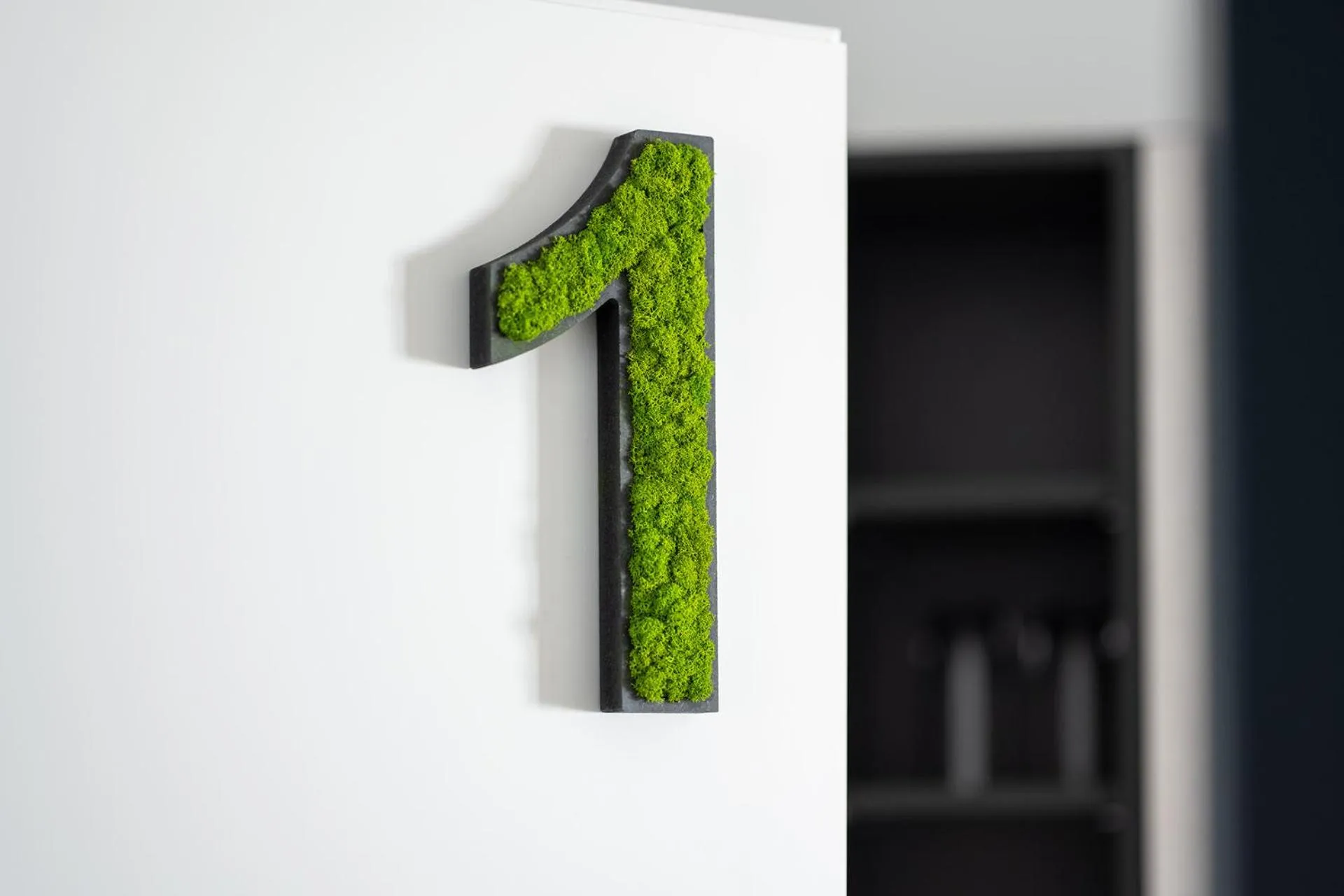 Facade/entrance in Snooze Apartments Alling