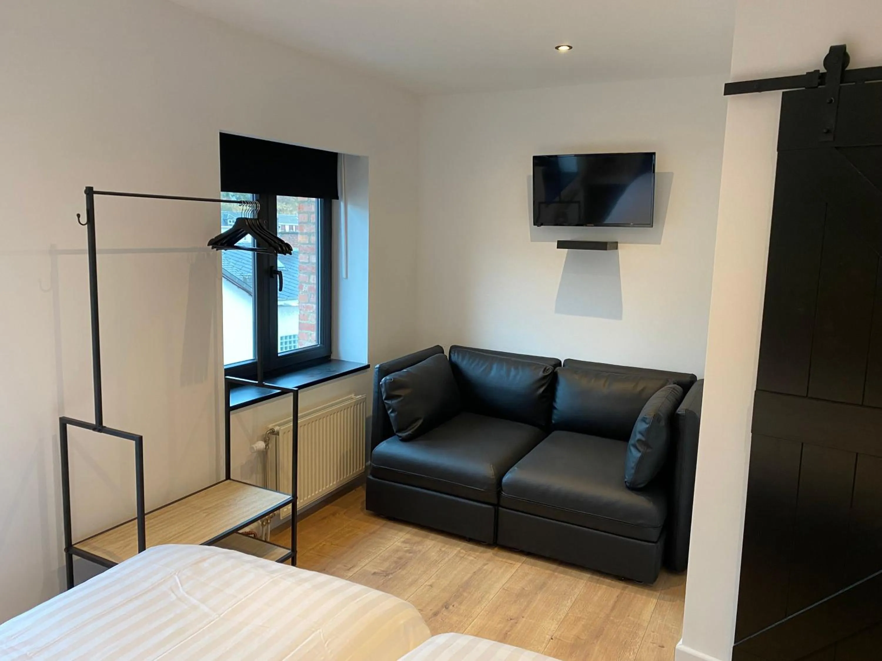 Bed in Rouleur Houffalize