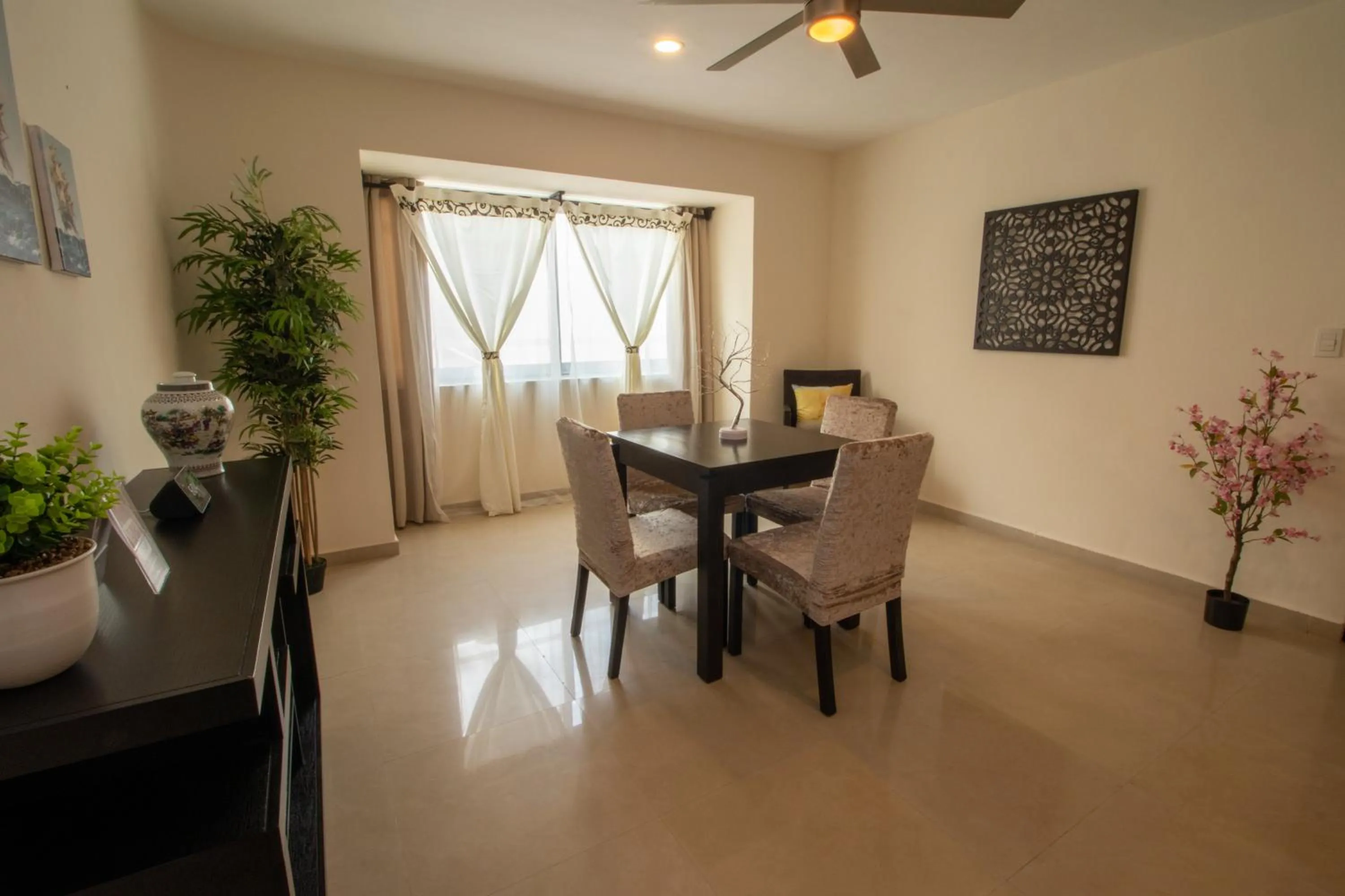 Business facilities in Hotel Villas Segovia Playa del Carmen