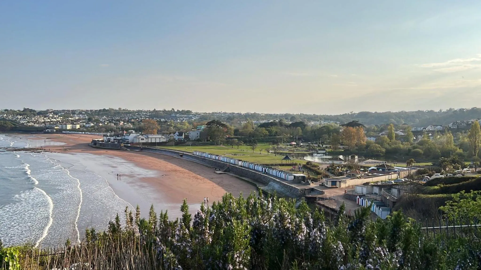 Activities in B&B Near the Sea