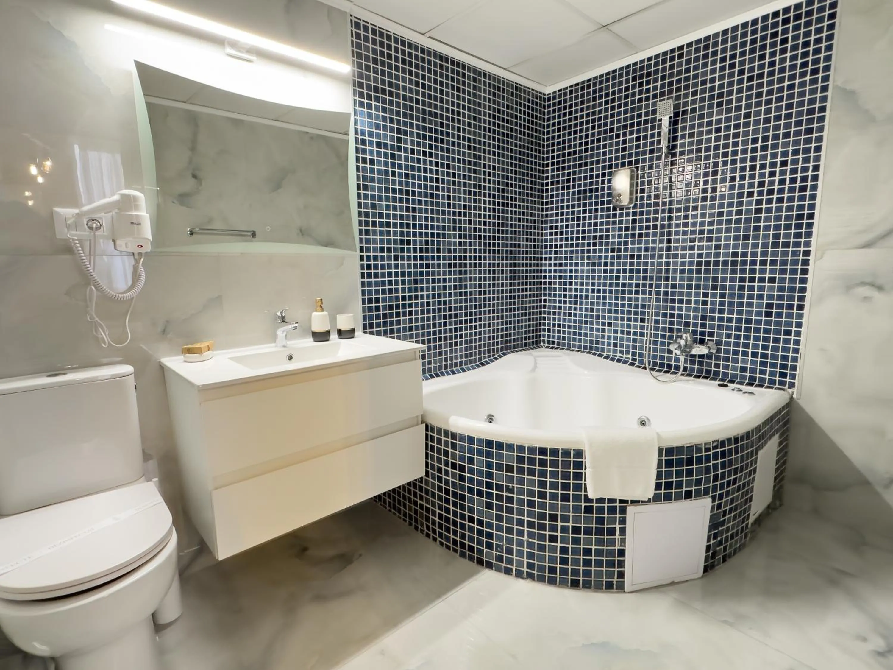 Standard Double Room - single occupancy in Lev Or Aparthotel