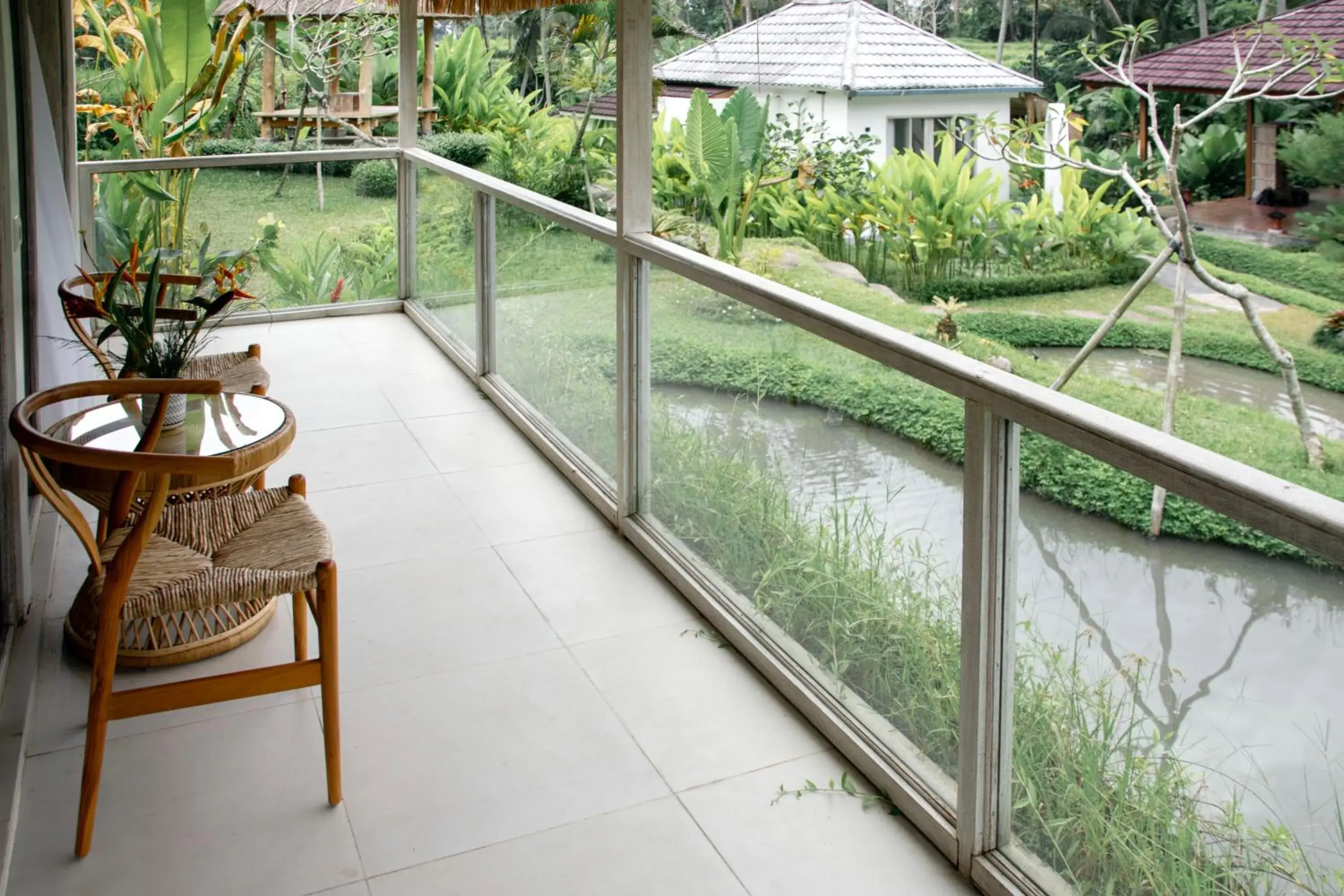 Villa in Hot Stone Club Ubud Villa in Hot Stone Club Ubud