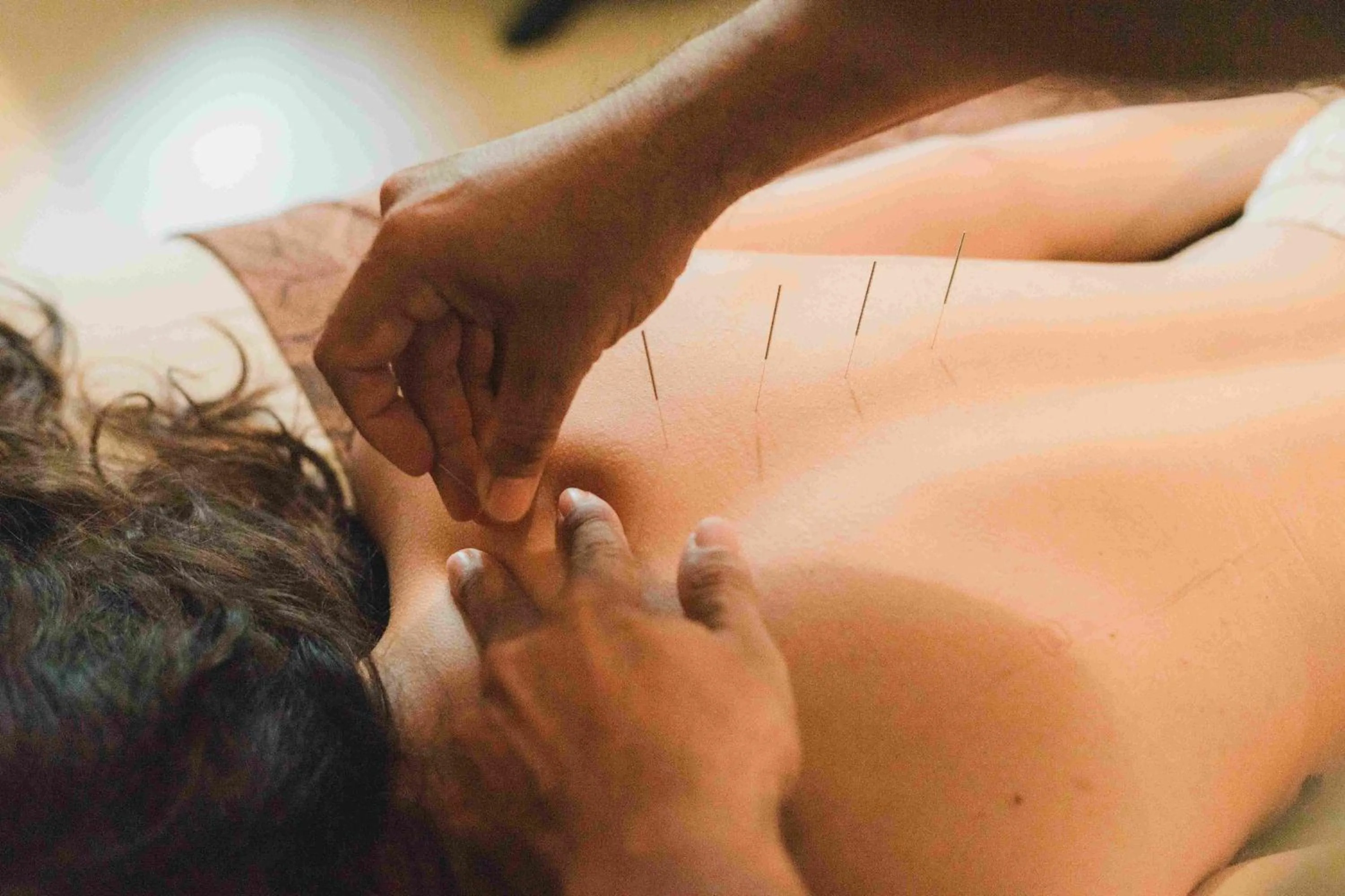 Spa and wellness centre/facilities in Hot Stone Club Ubud