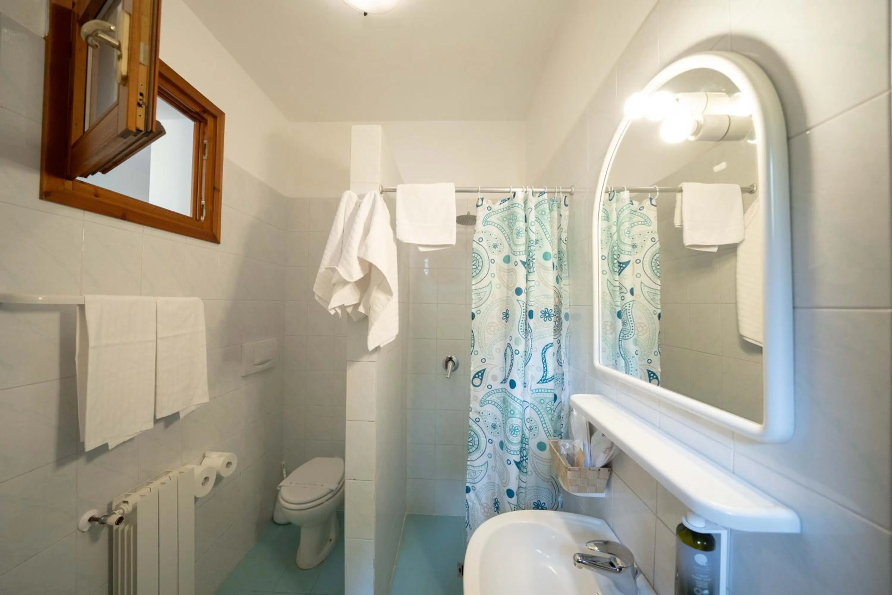 Bellavista Hotel & Osteria