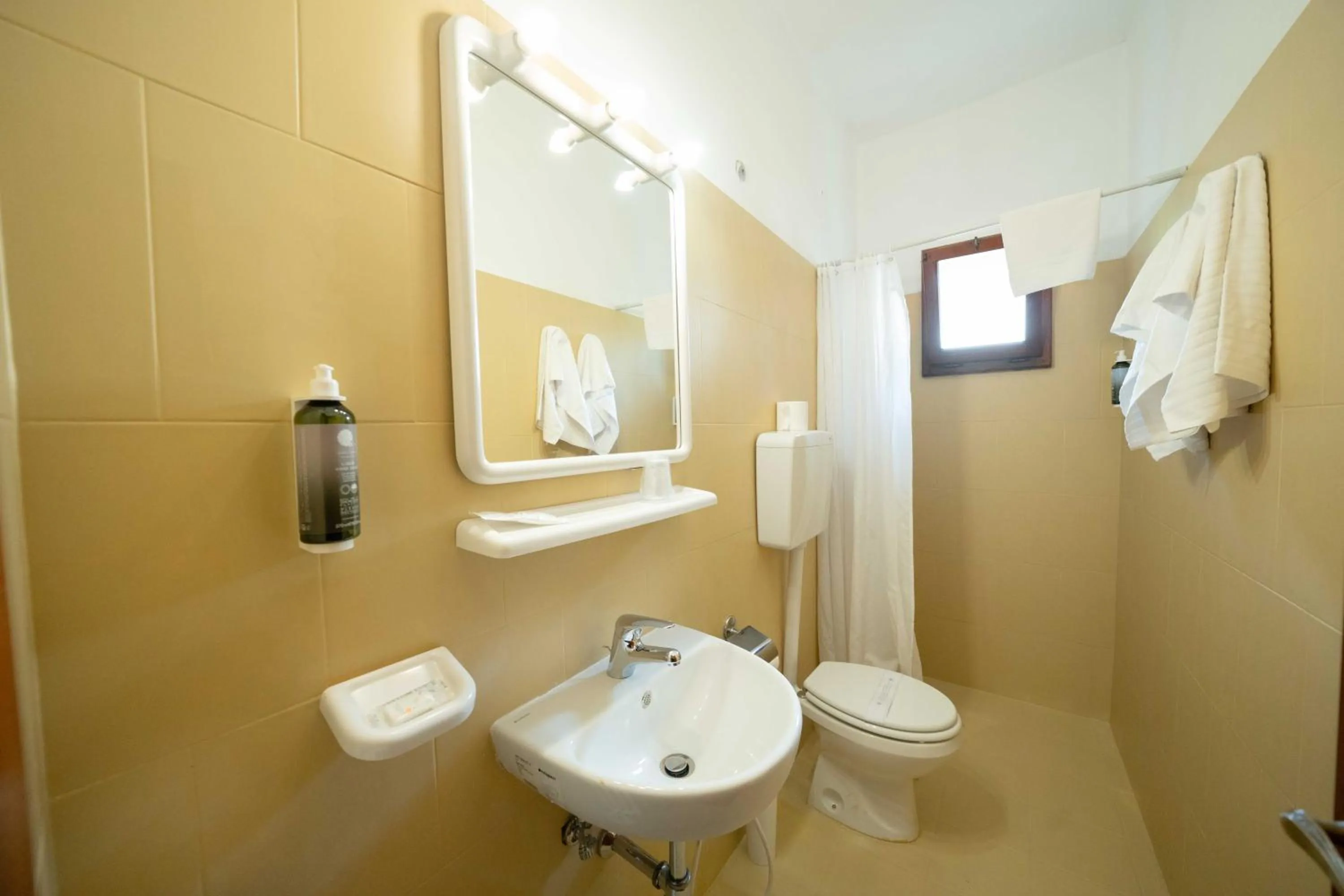 Bellavista Hotel & Osteria