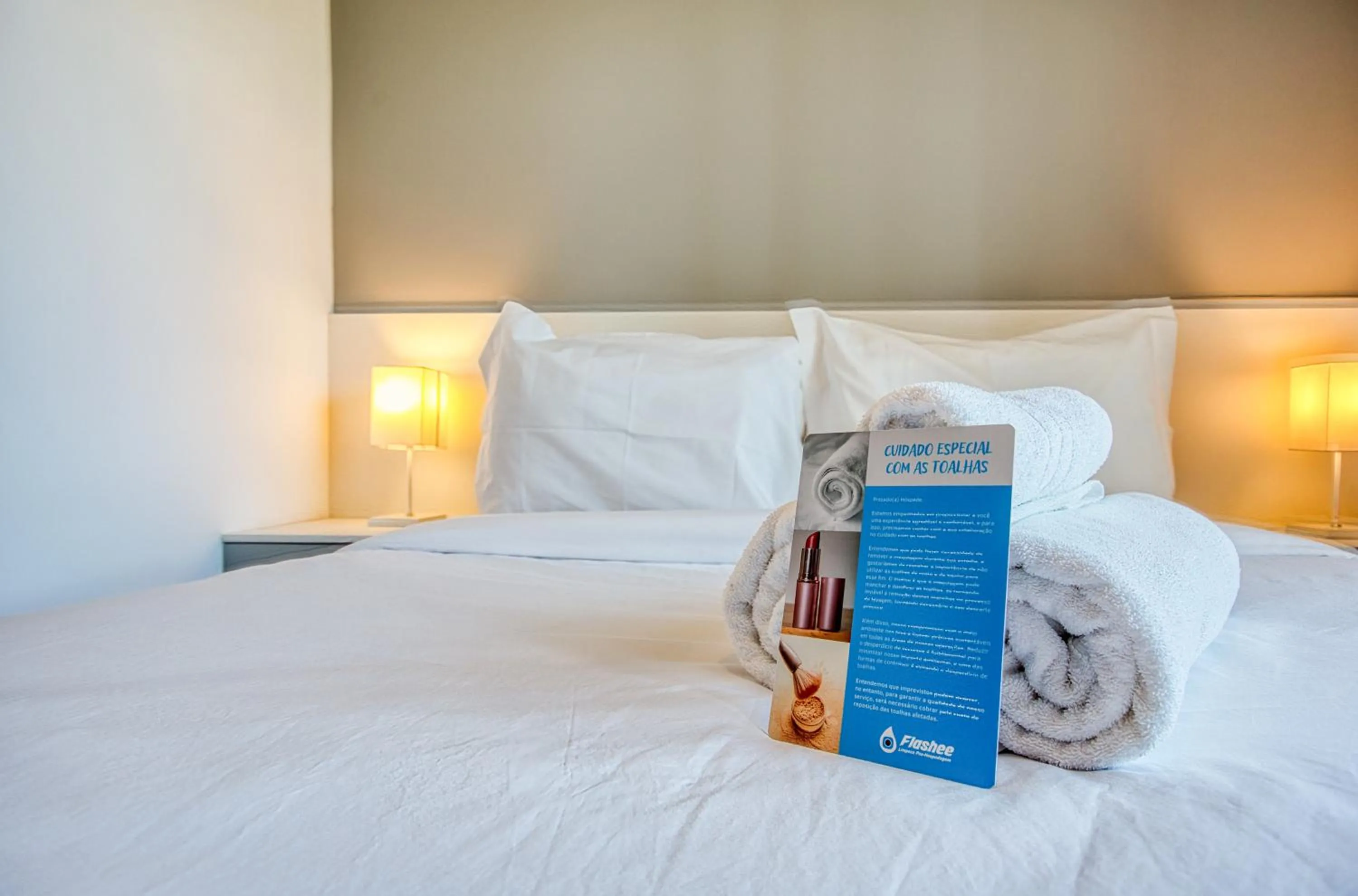 Bed in 360 Brooklin