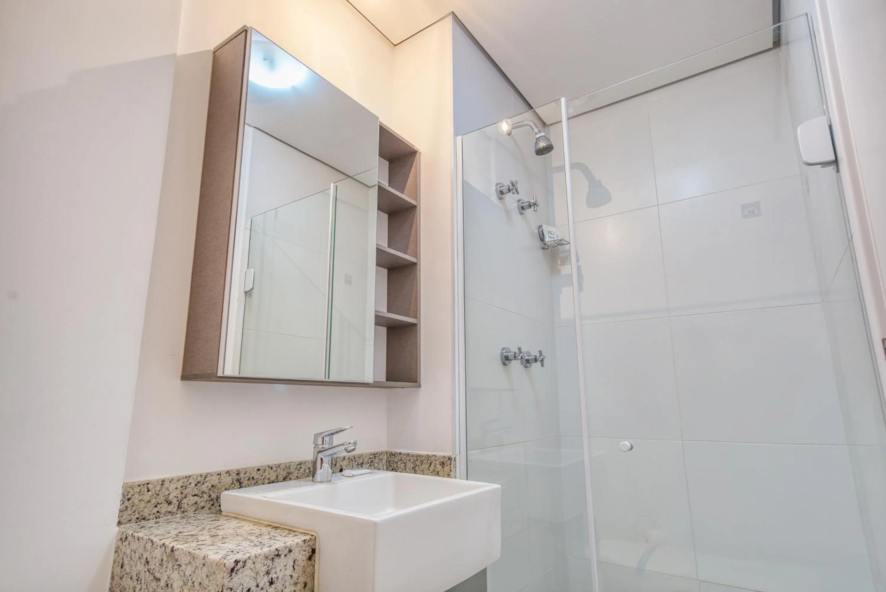 Bathroom in 360 Brooklin