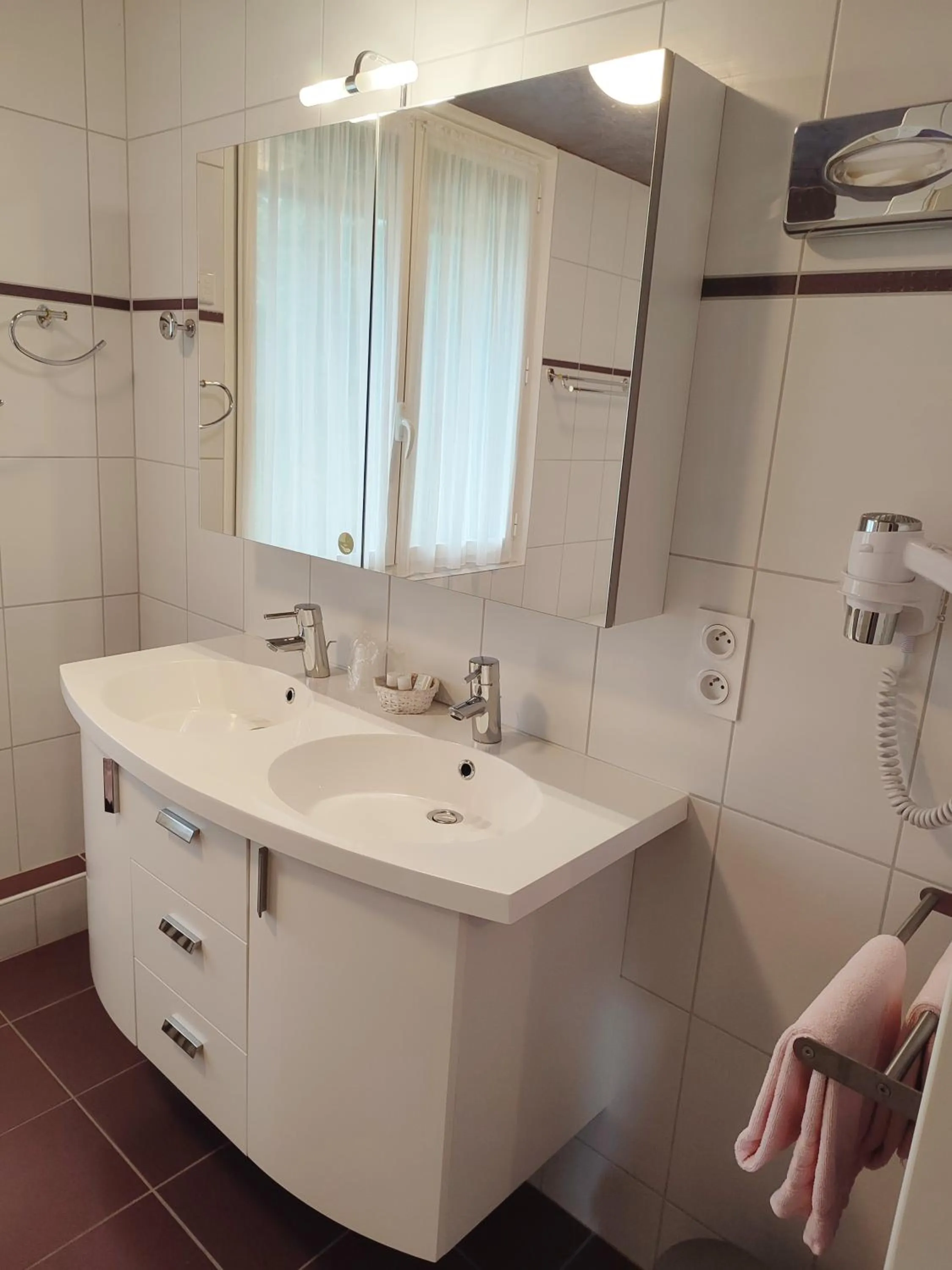 l'Auberge des Gourmets Hôtel Restaurant