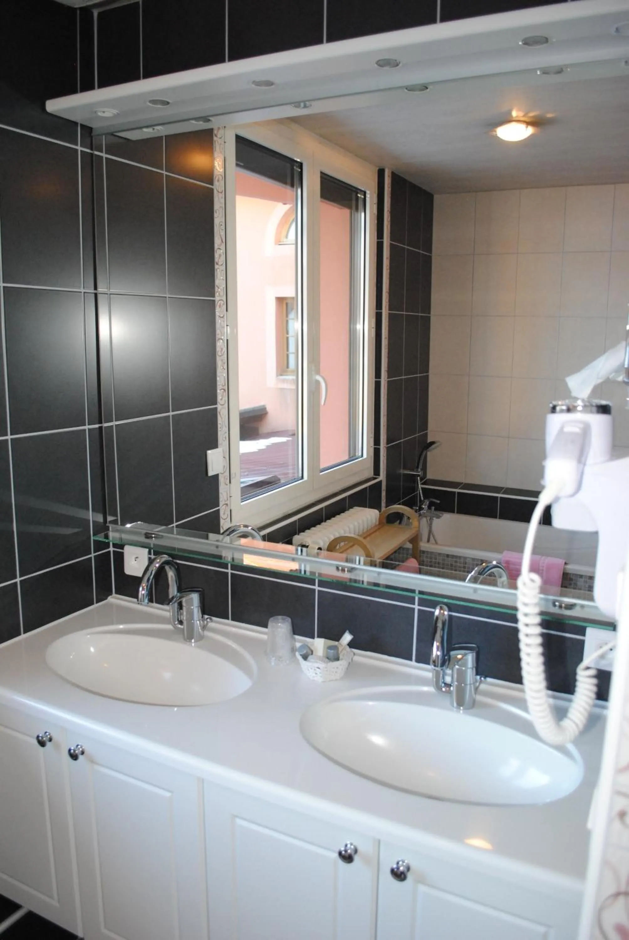 l'Auberge des Gourmets Hôtel Restaurant