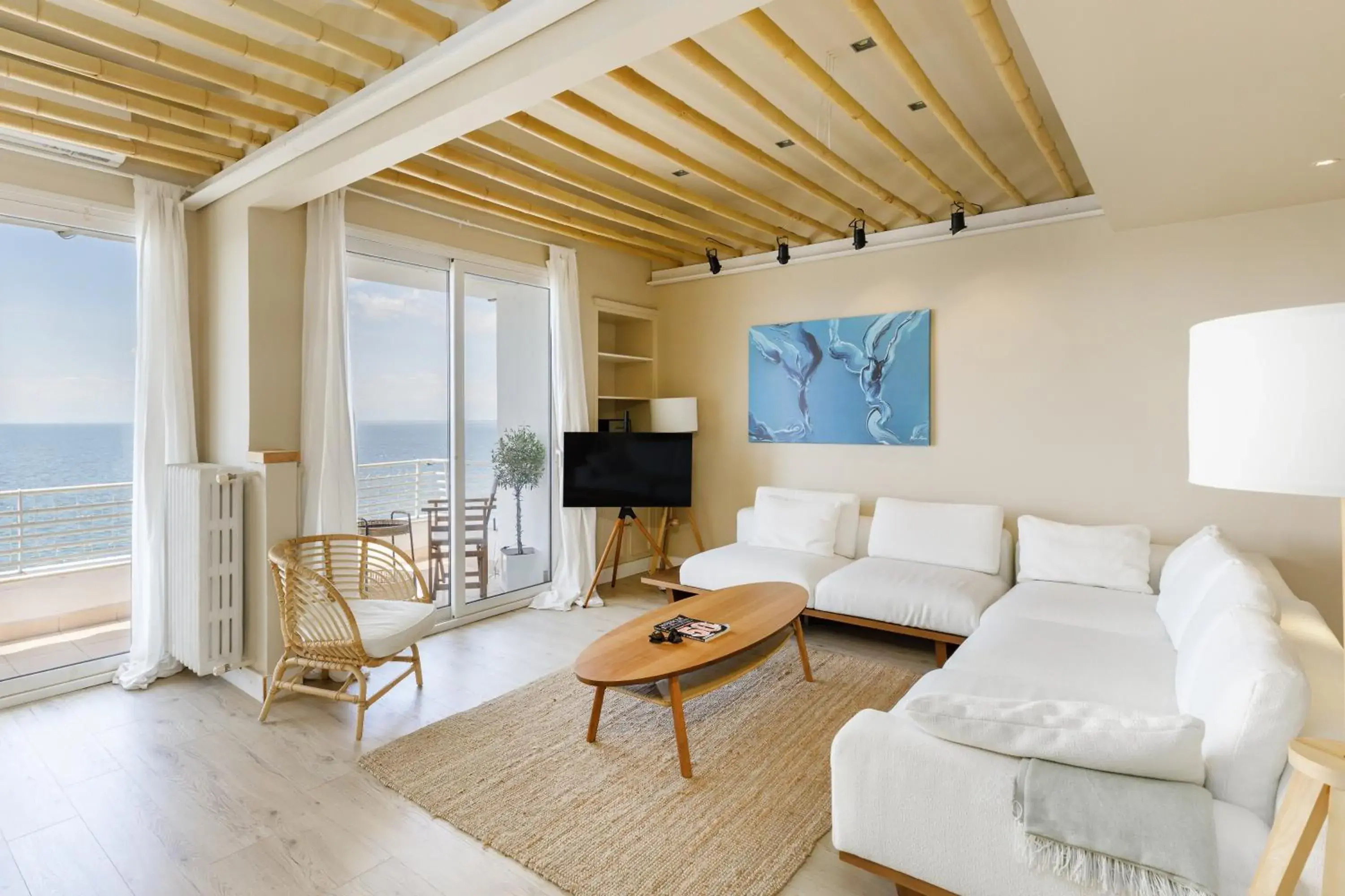 Apartment Infinity in Infinity & Beyond by halu! - Seafront apartments Apartment Infinity in Infinity & Beyond by halu! - Seafront apartments