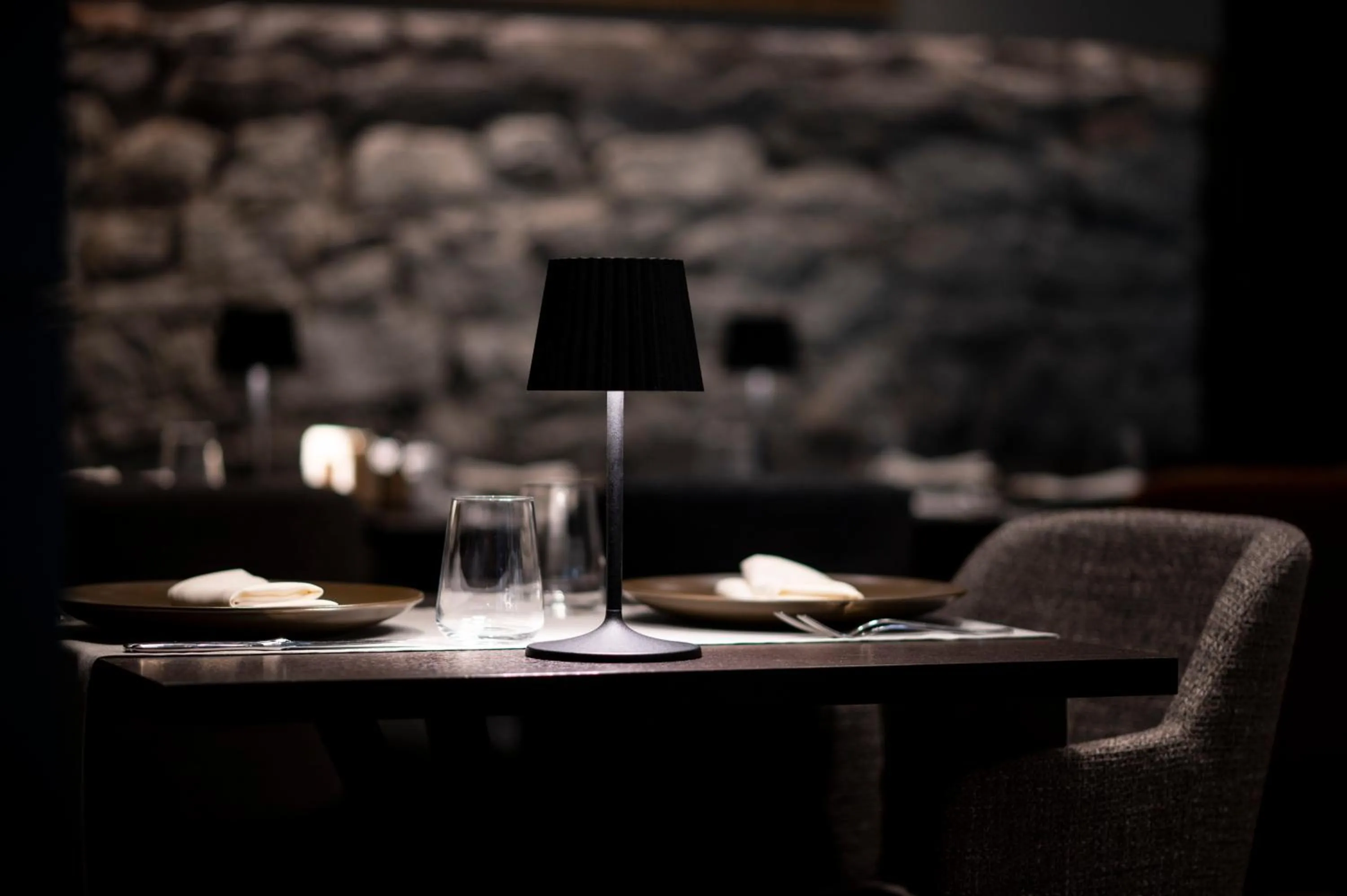 Food and drinks in VIZUALIZA Residence Hotel