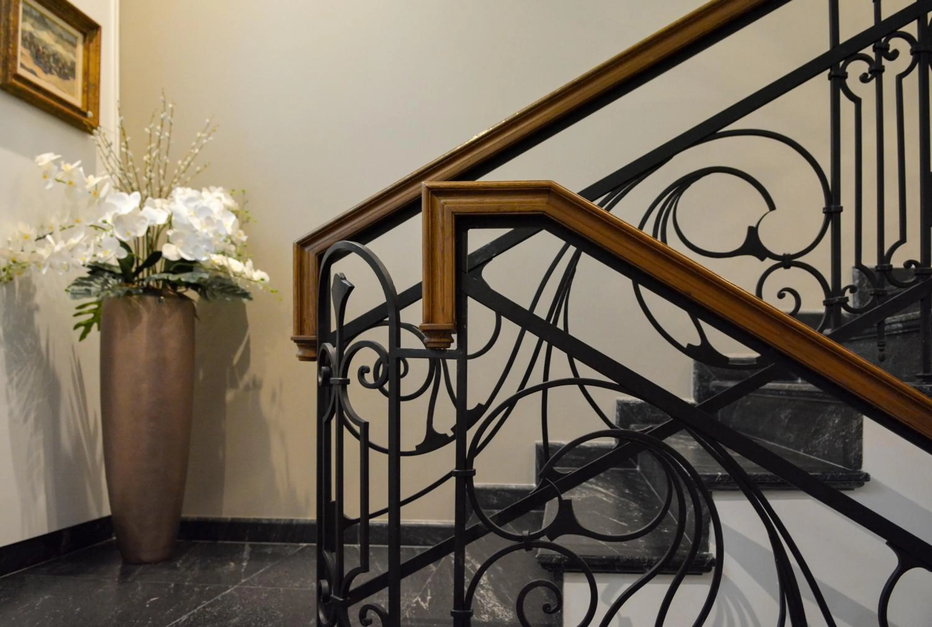 View (from property/room) in VIZUALIZA Residence Hotel