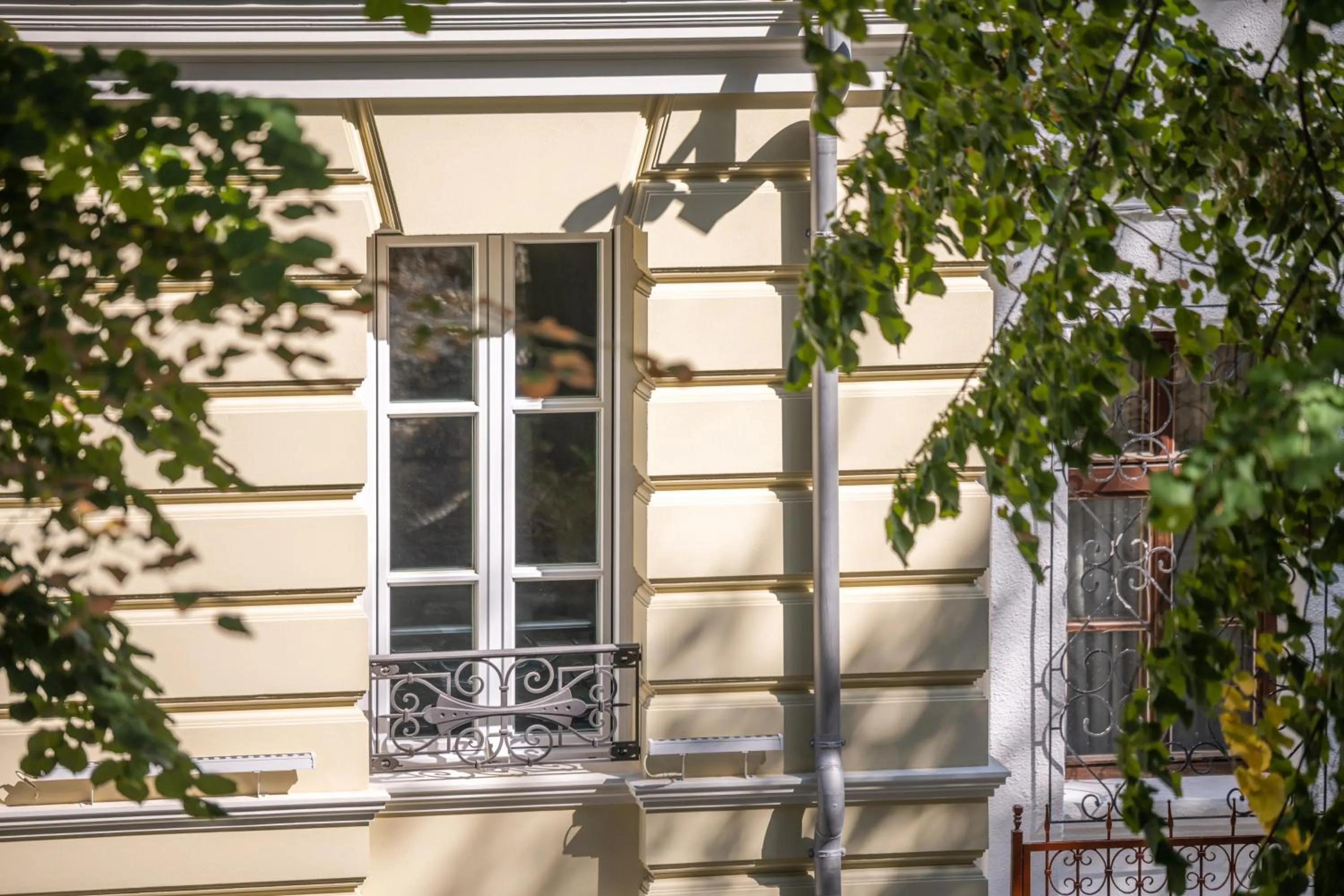 Day in VIZUALIZA Residence Hotel