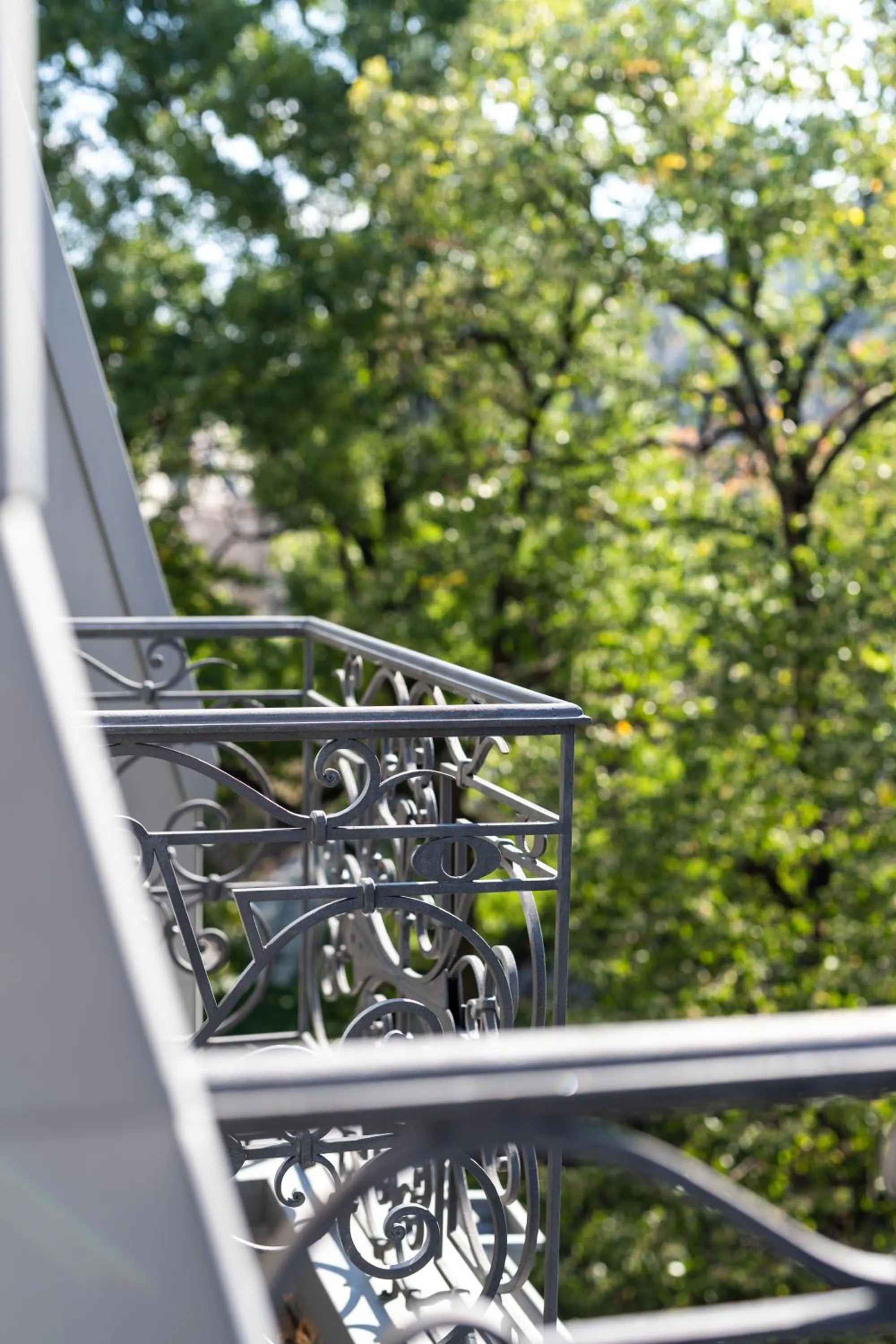 Day in VIZUALIZA Residence Hotel