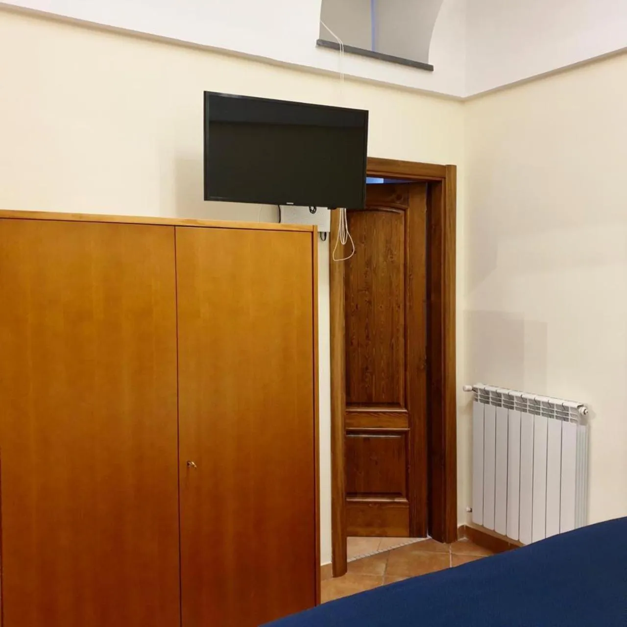 TV and multimedia in Residence l'Incanto