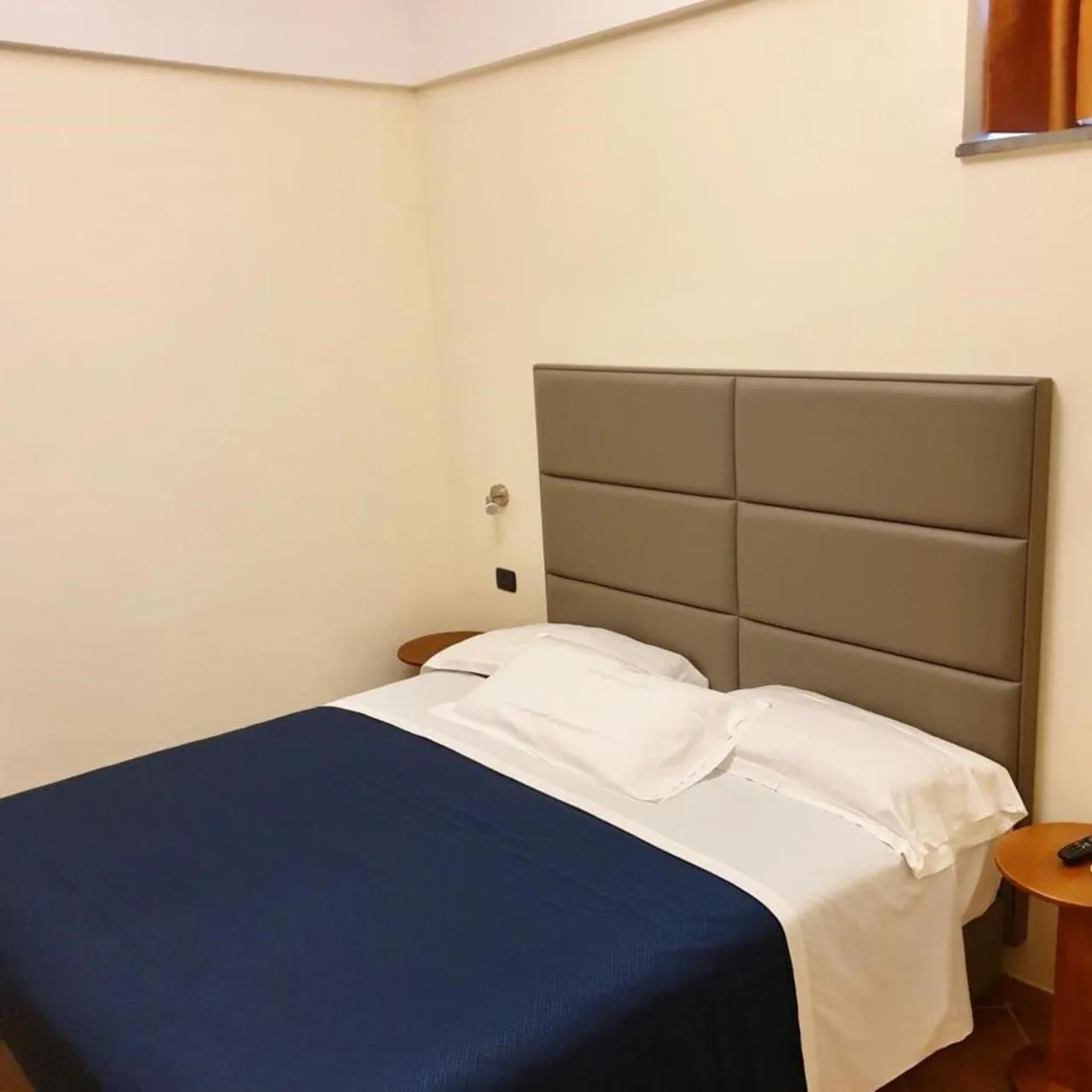 Bed in Residence l'Incanto