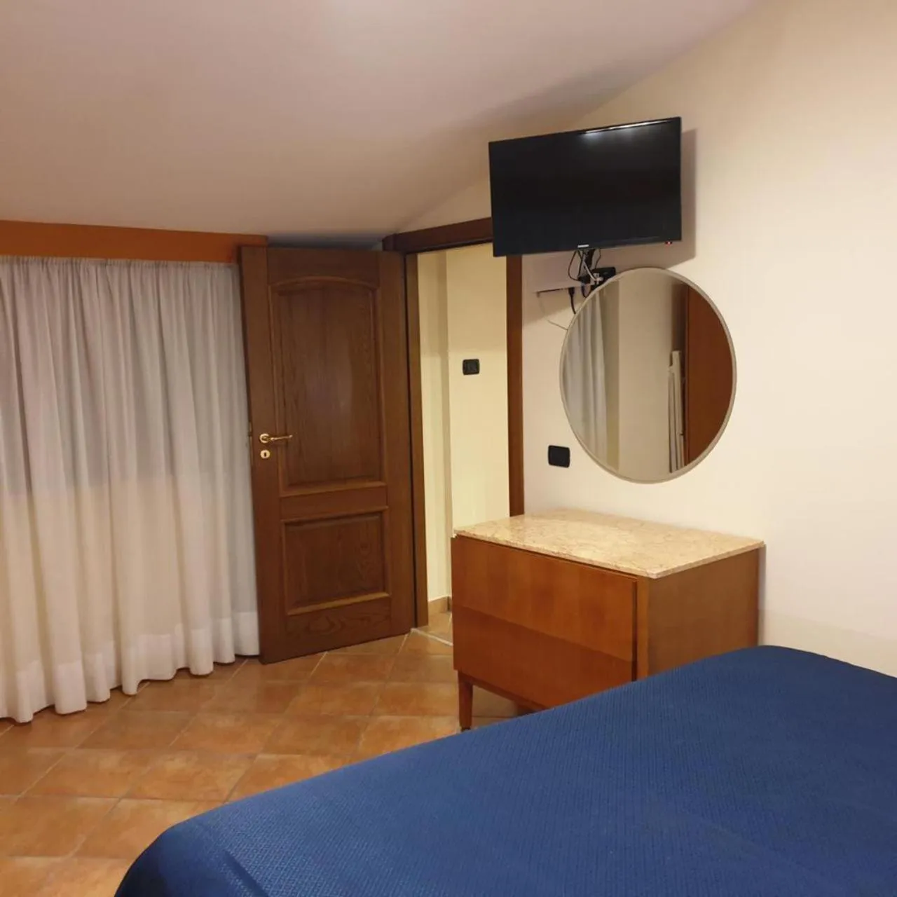 Bed in Residence l'Incanto