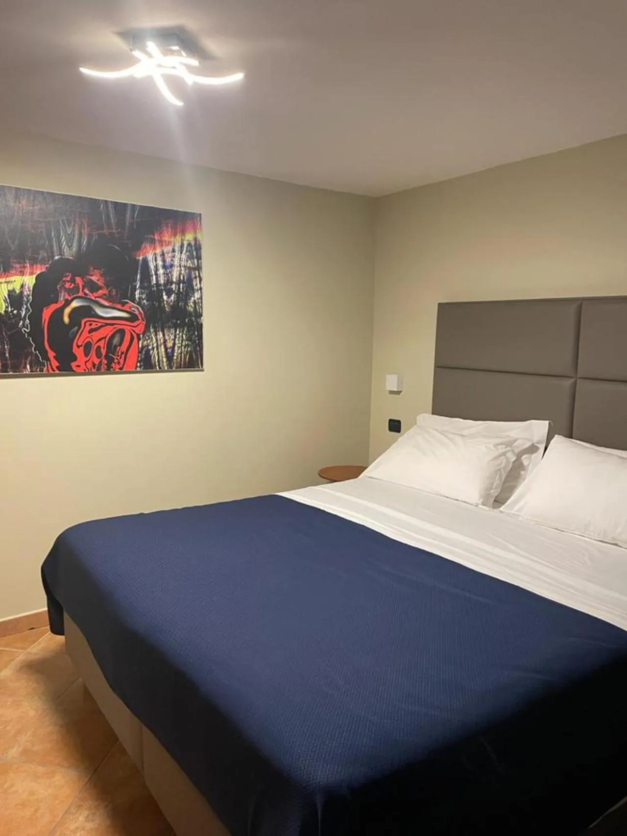 Bed in Residence l'Incanto