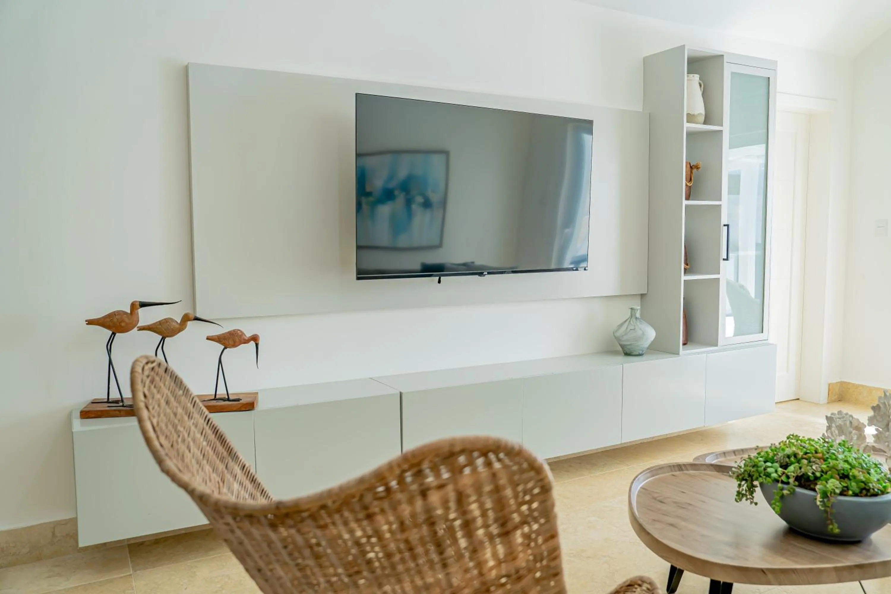 TV and multimedia in Xeliter Green One Playa Dorada