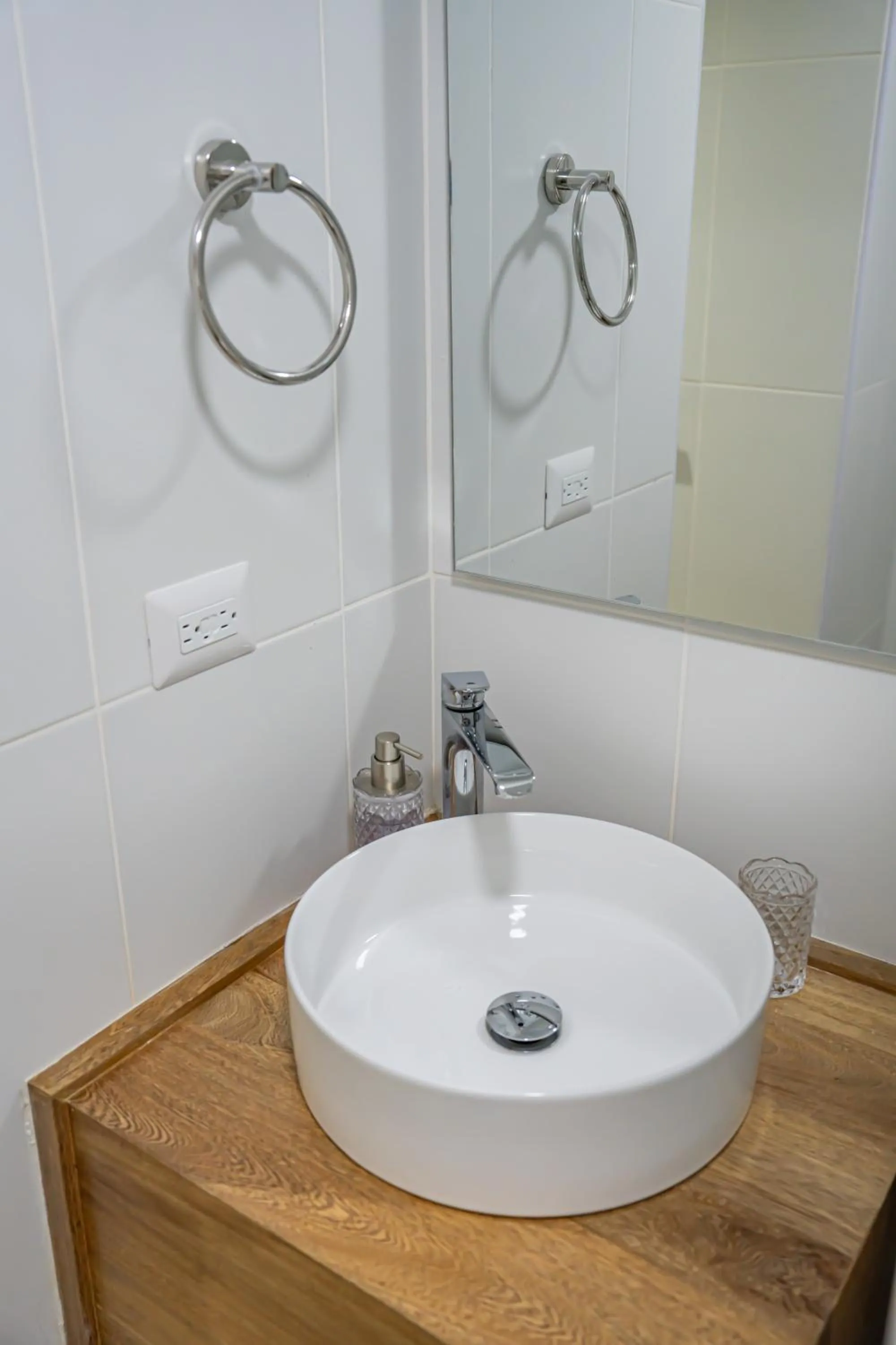 Bathroom in Xeliter Green One Playa Dorada