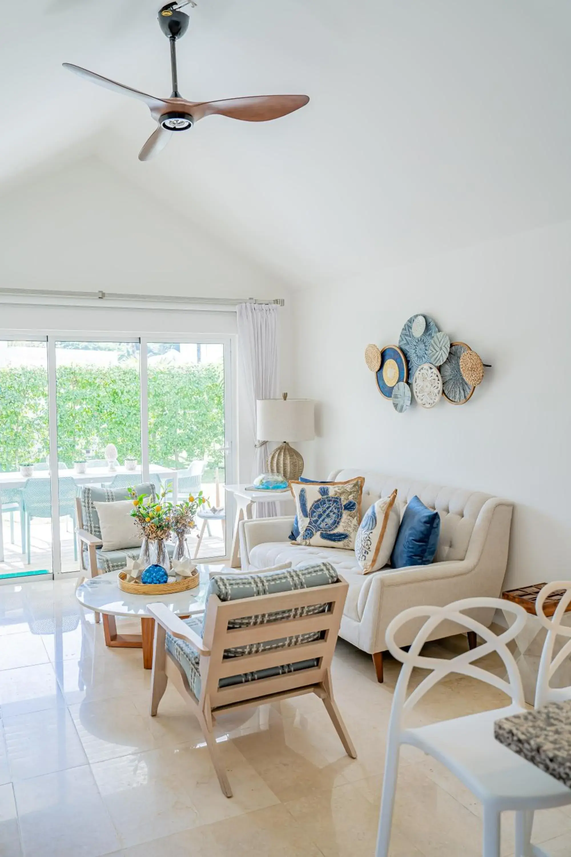 Two-Bedroom Villa in Xeliter Green One Playa Dorada Two-Bedroom Villa in Xeliter Green One Playa Dorada