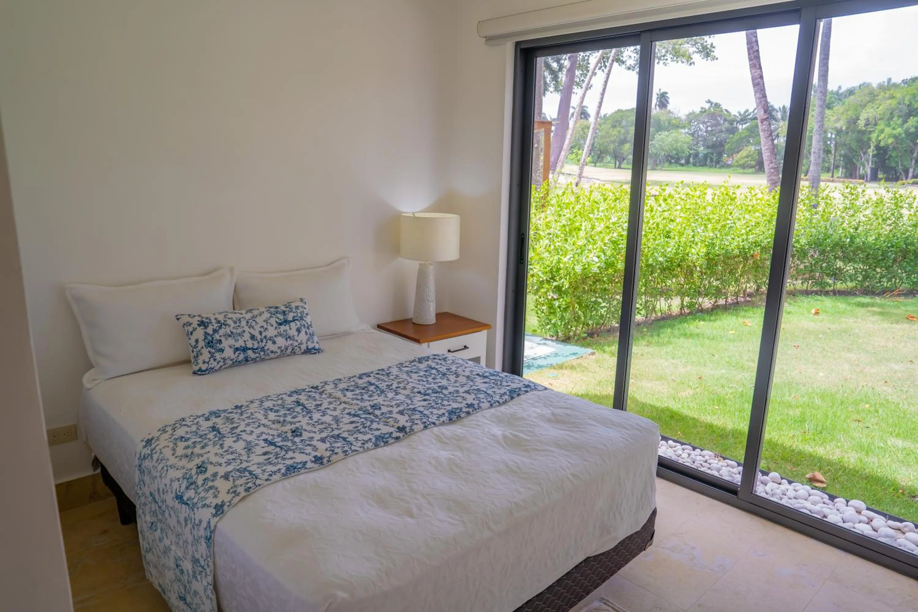 Bed in Xeliter Green One Playa Dorada