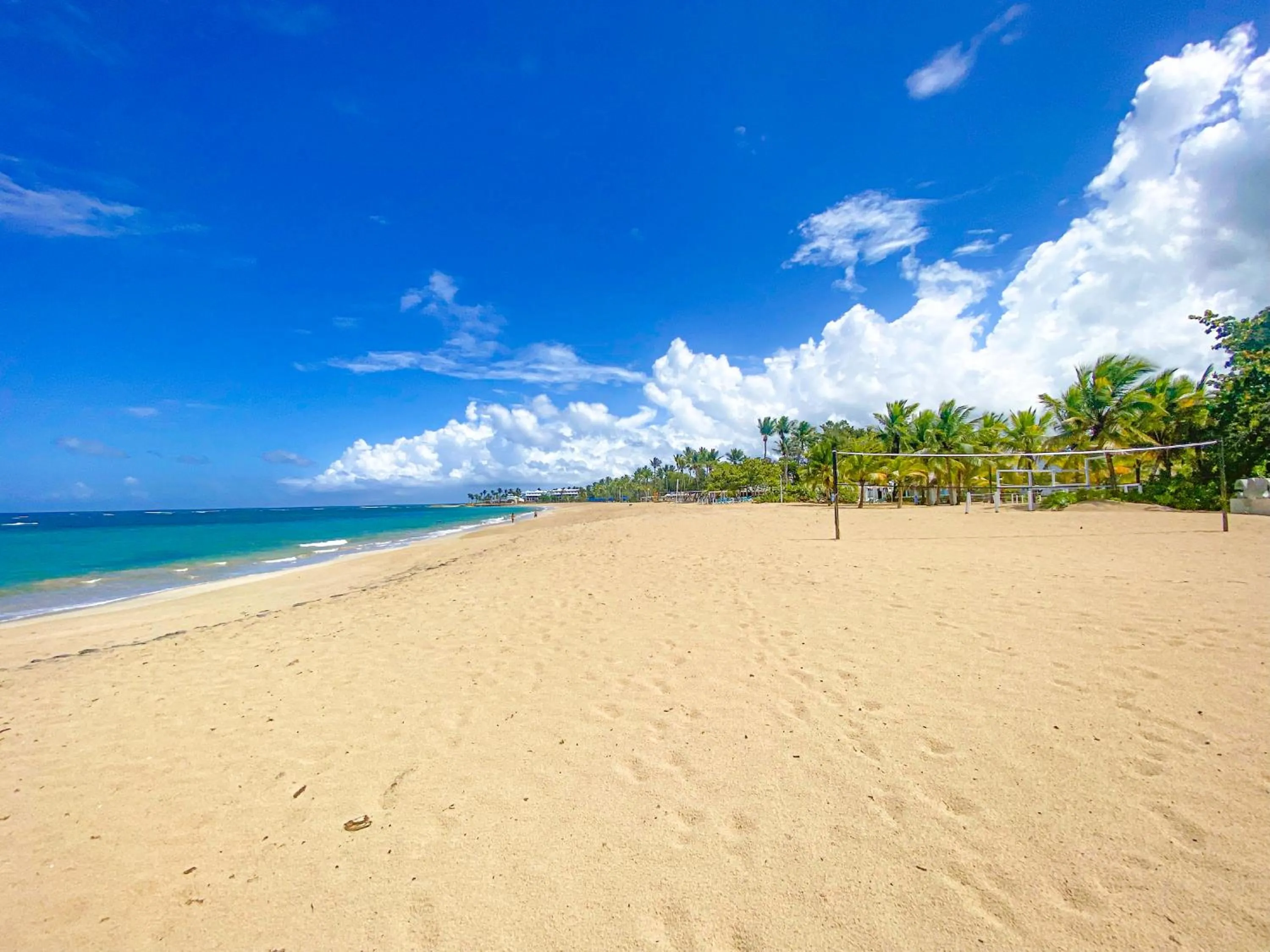 Beach in Xeliter Green One Playa Dorada