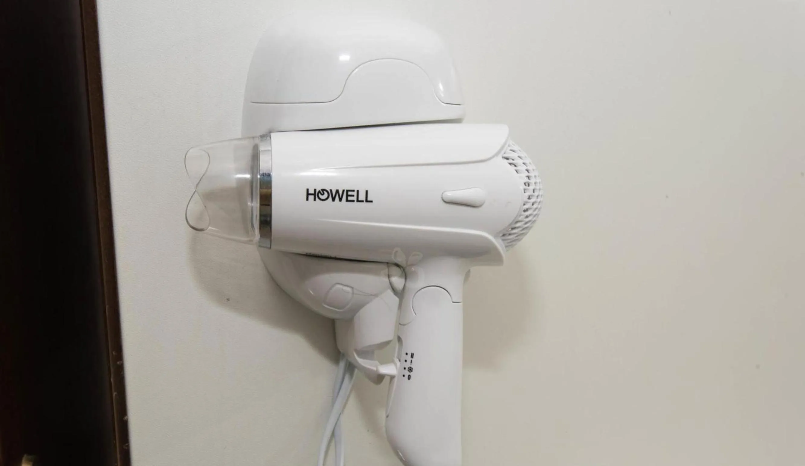 Decorative detail in Happy Village & Camping