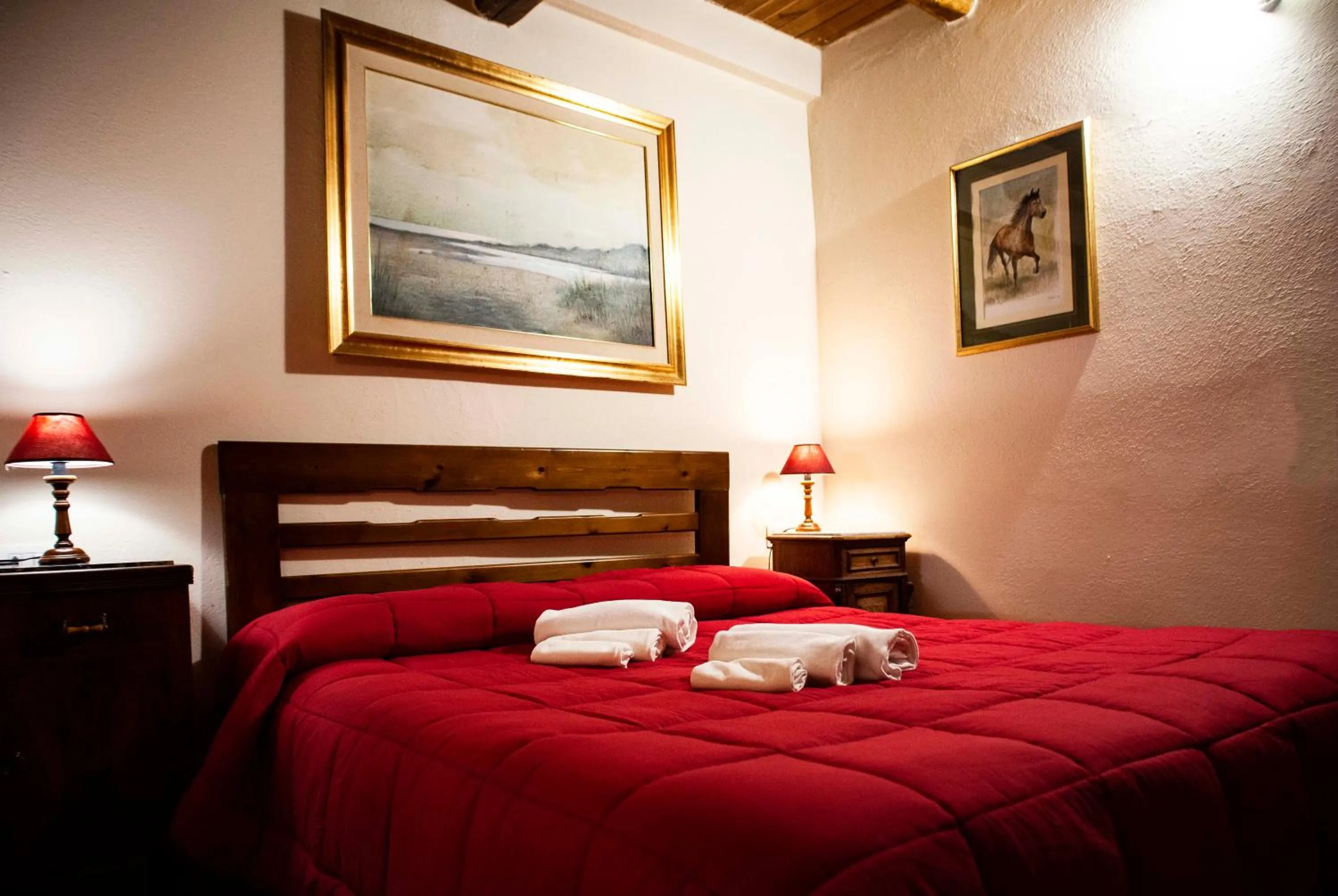 Agriturismo Podere Giulio