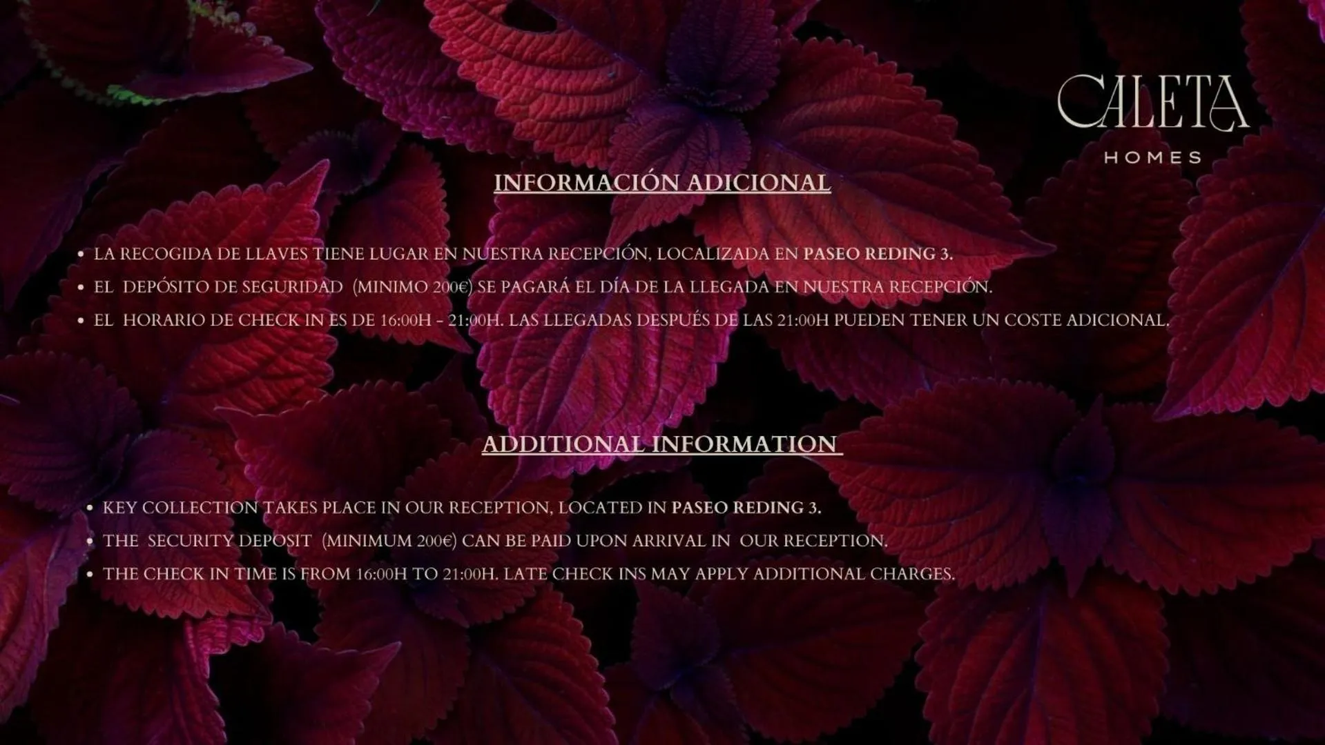 Other in Thyssen Boutique Apartments by Caleta Homes