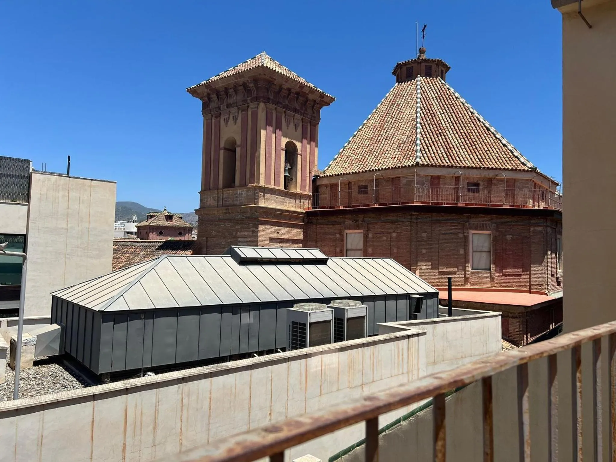 View (from property/room) in Thyssen Boutique Apartments by Caleta Homes