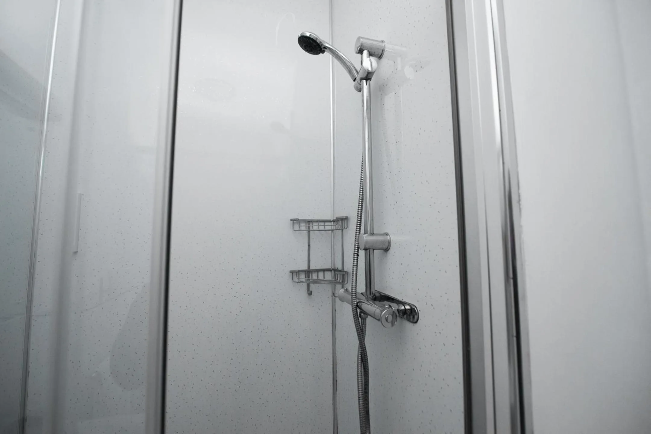 The Linden Leaf Rooms