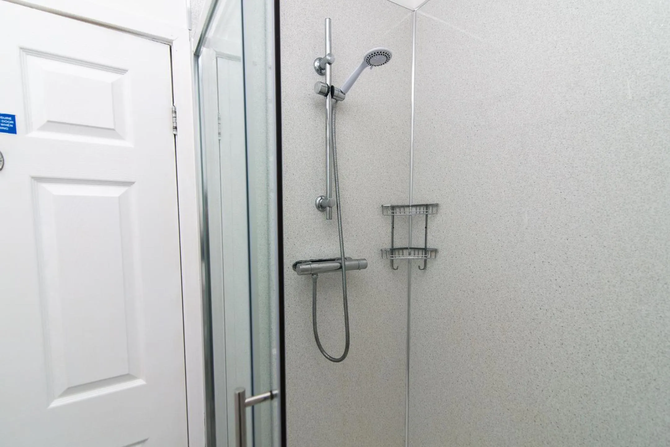 The Linden Leaf Rooms