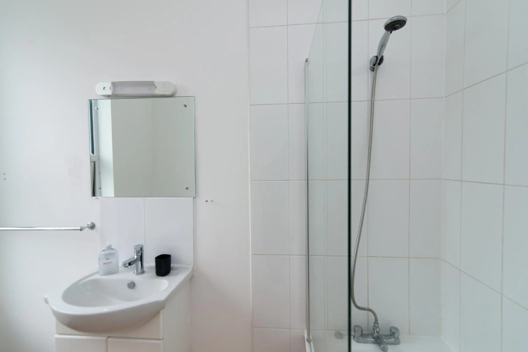 The Linden Leaf Rooms