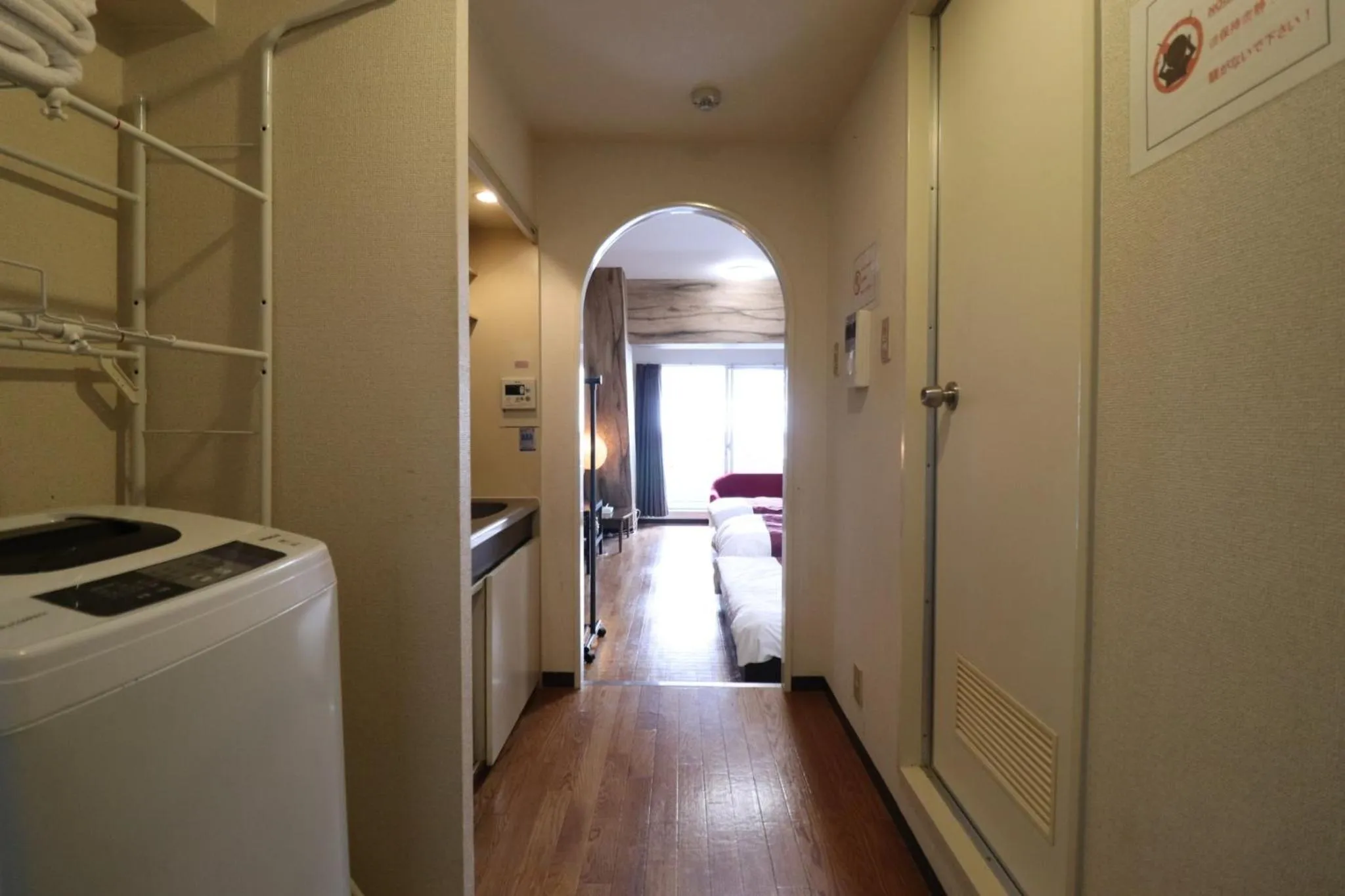 Decorative detail in Arkadia ef