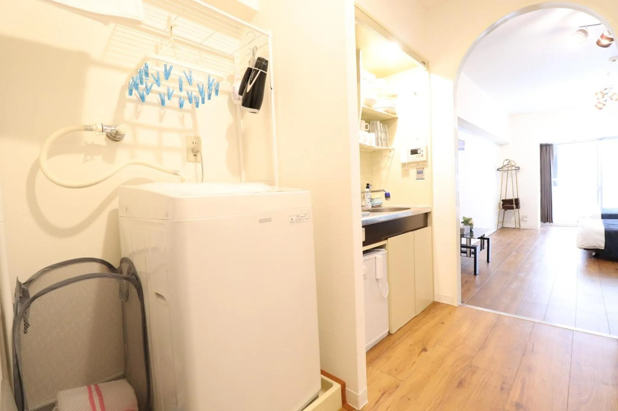 washing machine in Arkadia ef