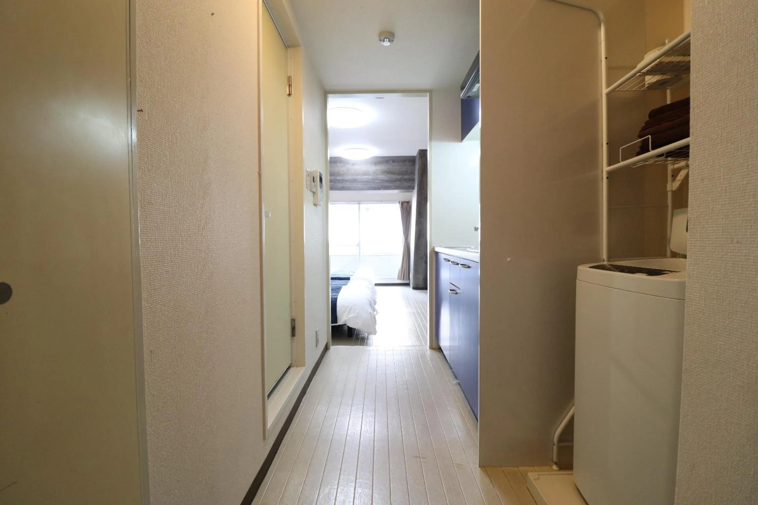 Kitchen or kitchenette in Arkadia ef