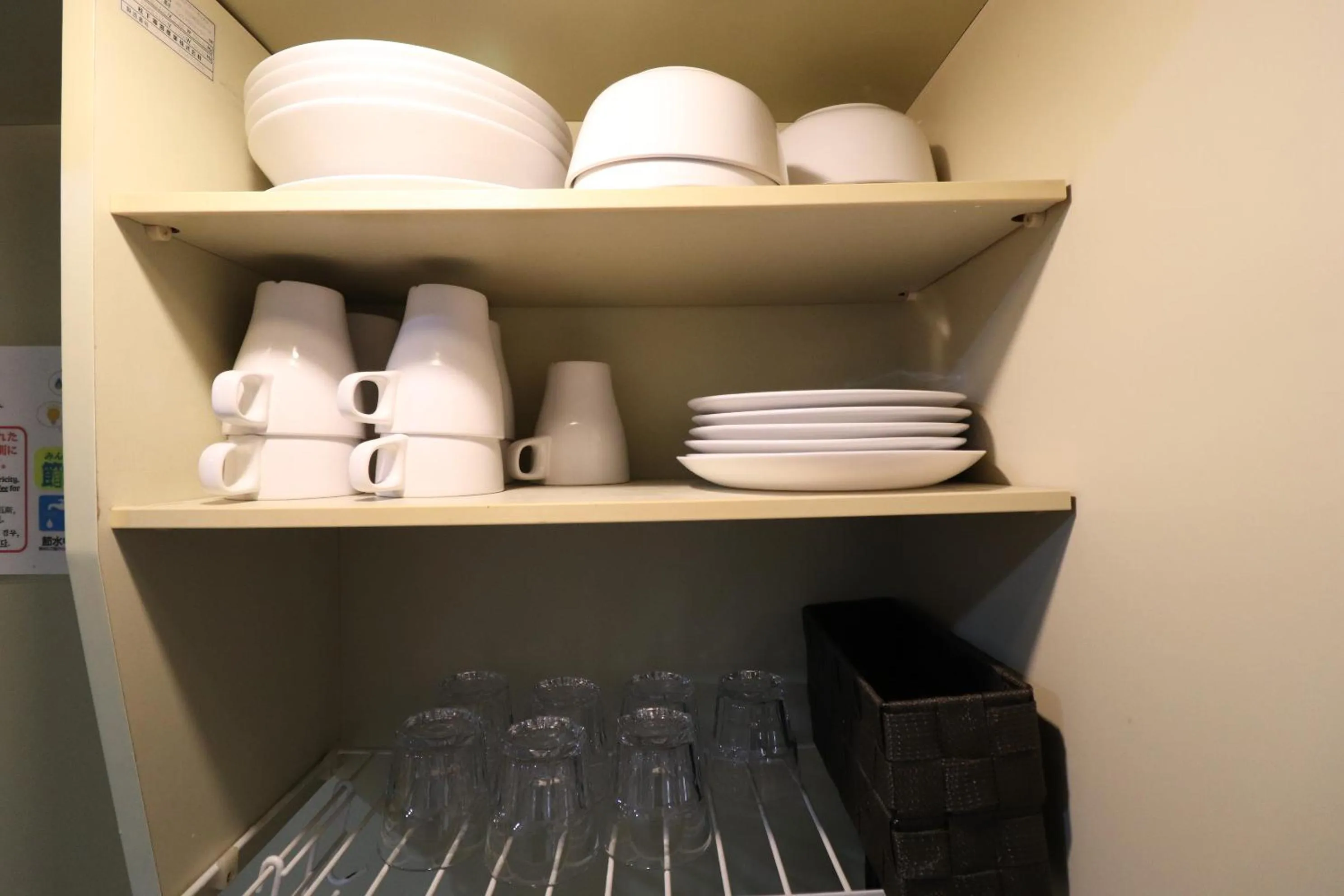 Kitchen or kitchenette in Arkadia ef